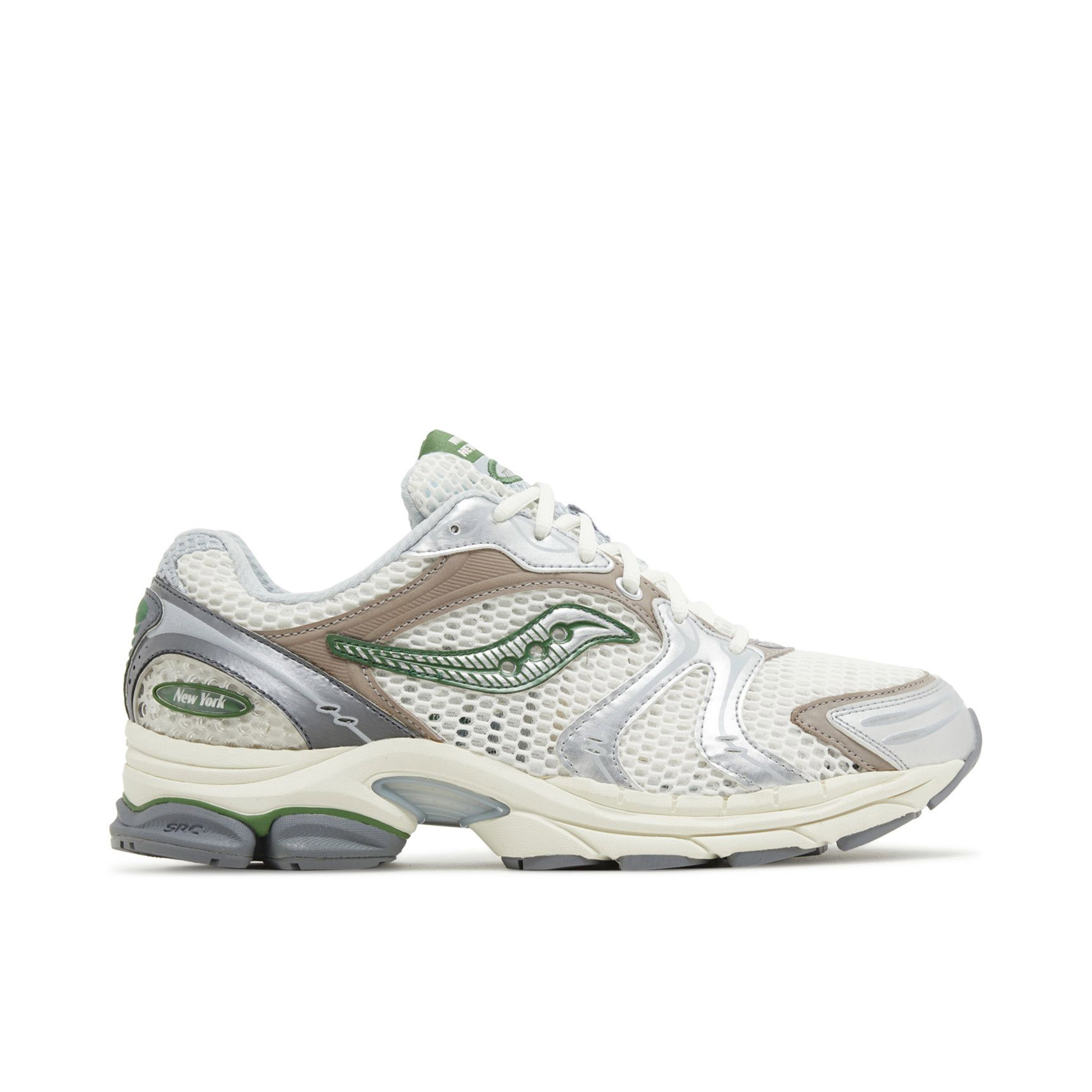 Saucony ProGrid Triumph 4 Minted NY