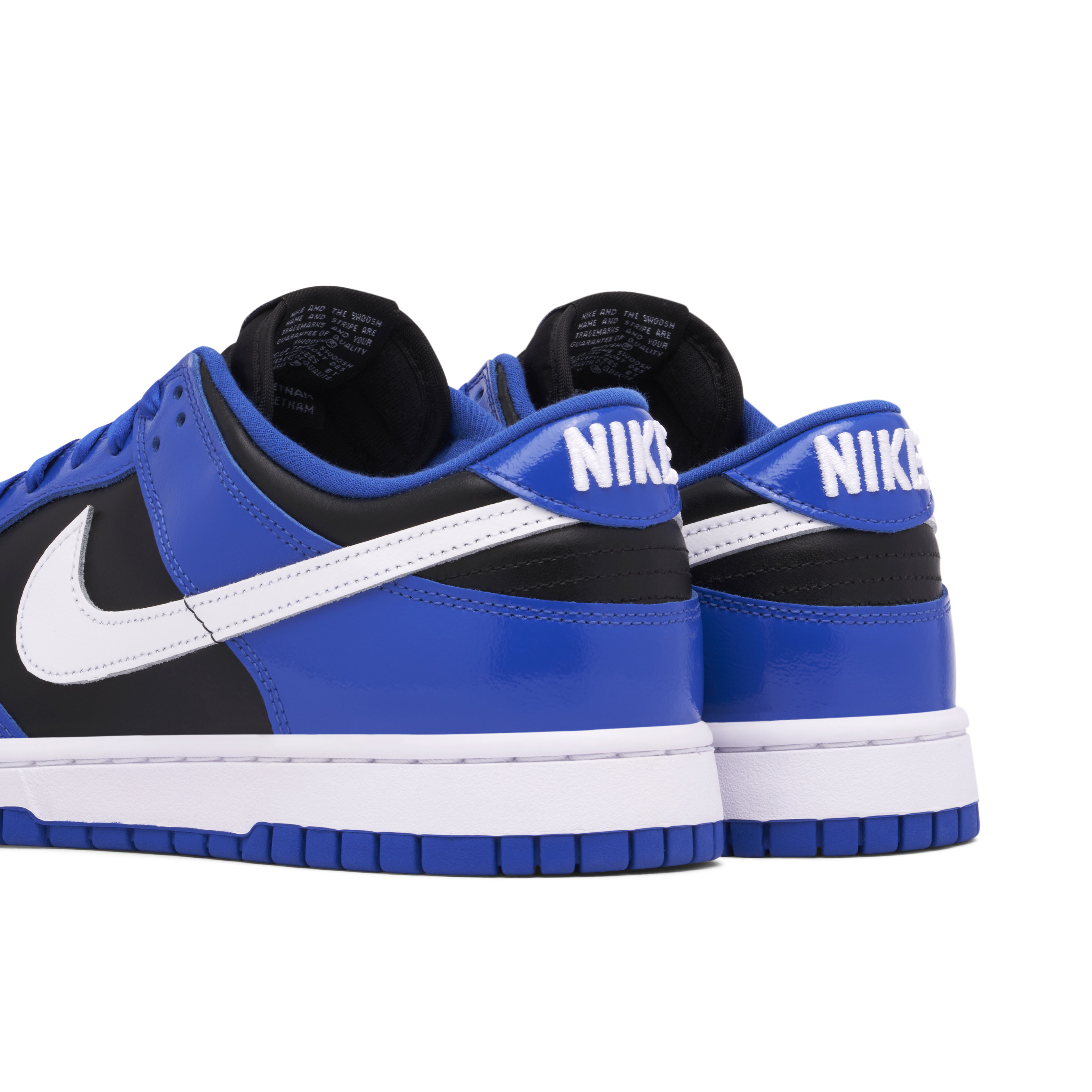 Nike Dunk Low Game Royal