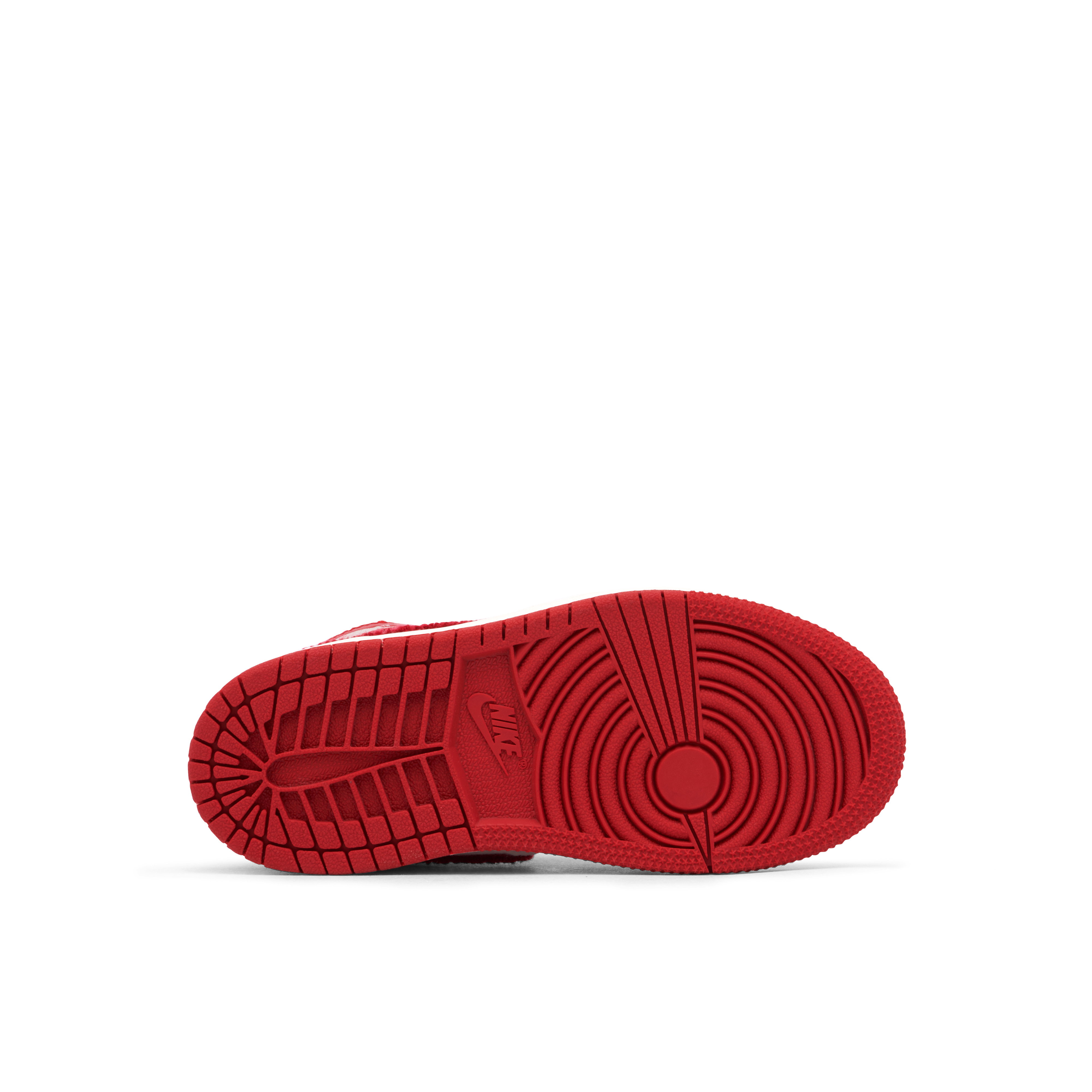 Air Jordan 1 High OG Varsity Red PS | CU0449-061 | Laced