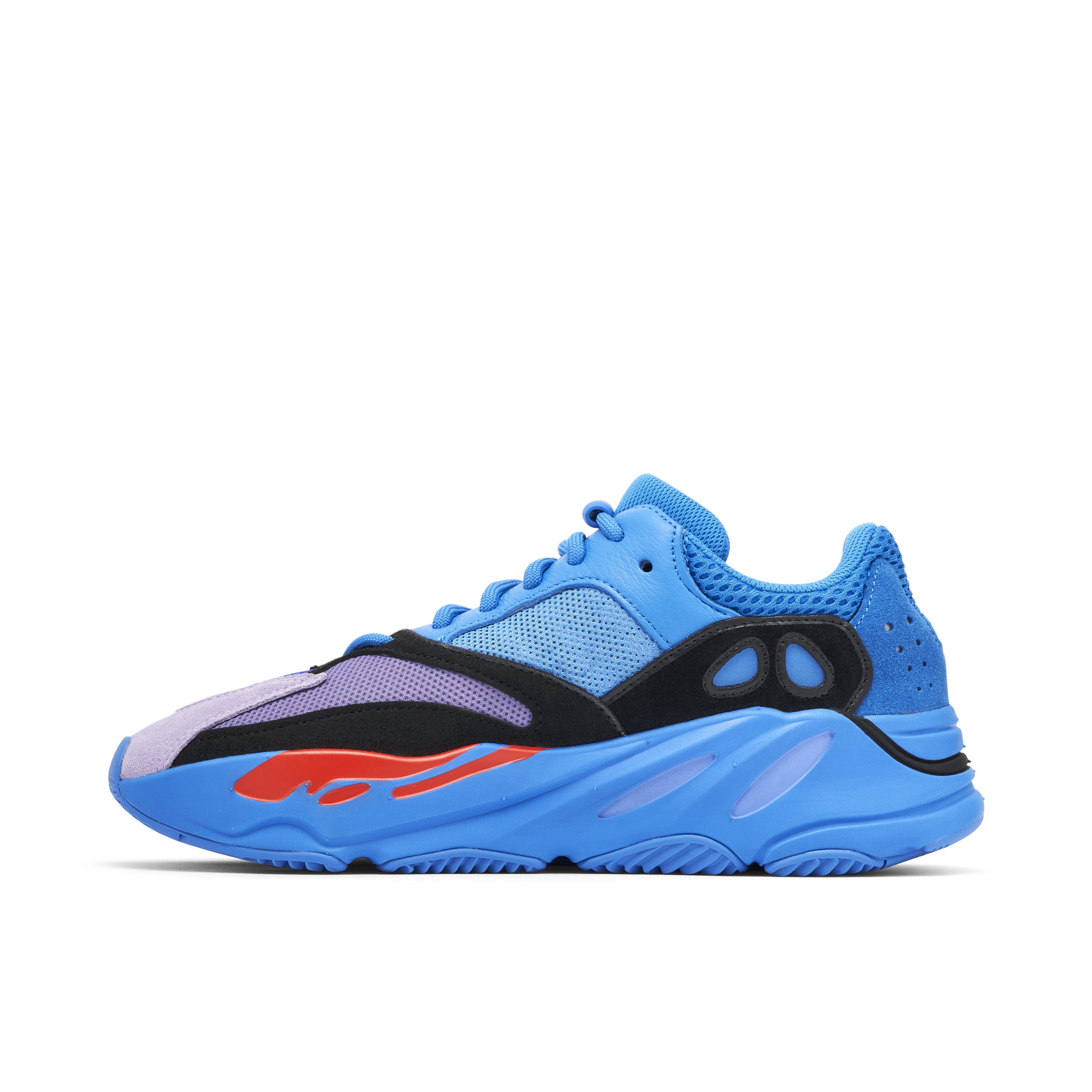 Yeezy Boost 700 Hi-Res Blue | HP6674 | Laced