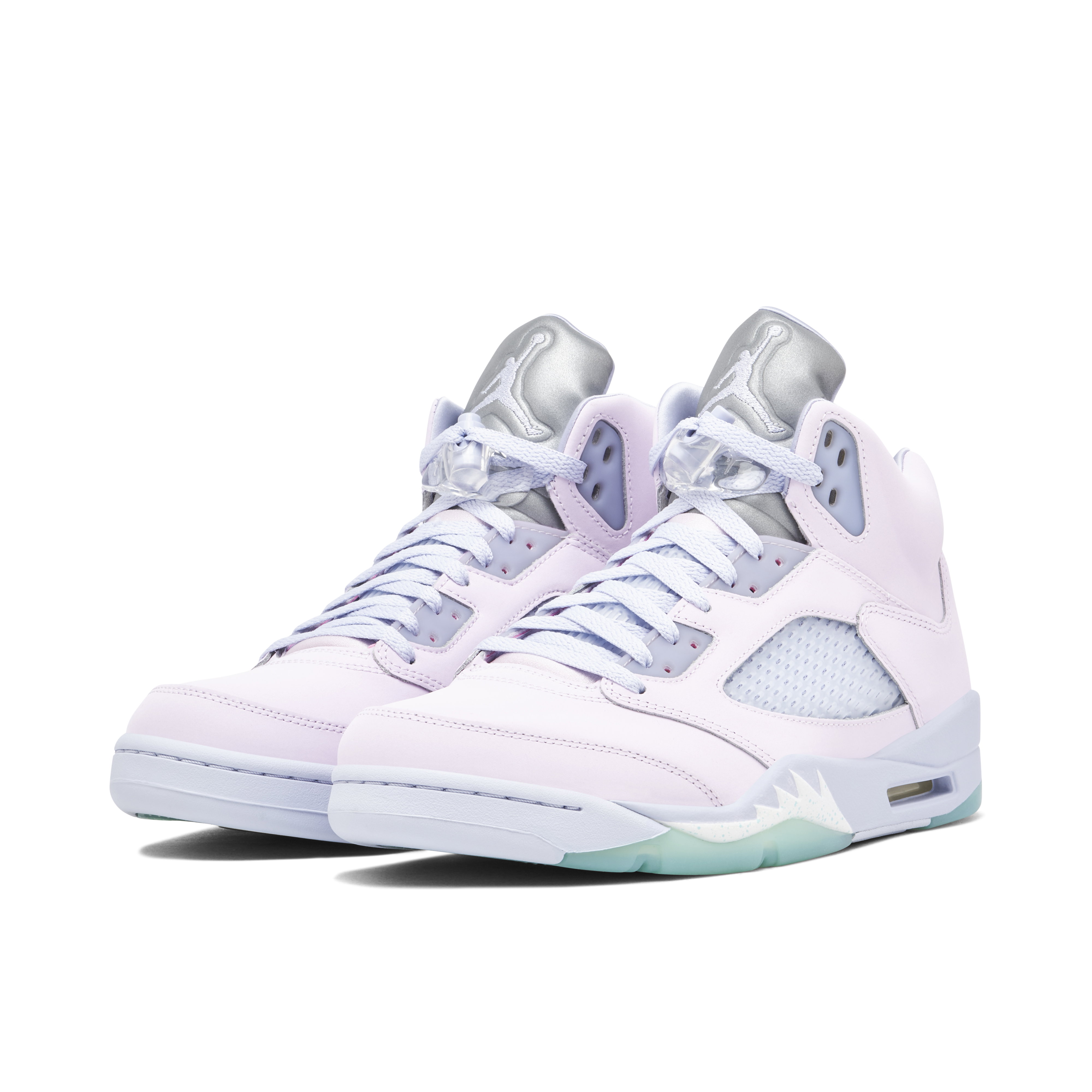 Air Jordan 5 Easter Regal Pink | DV0562-600 | Laced