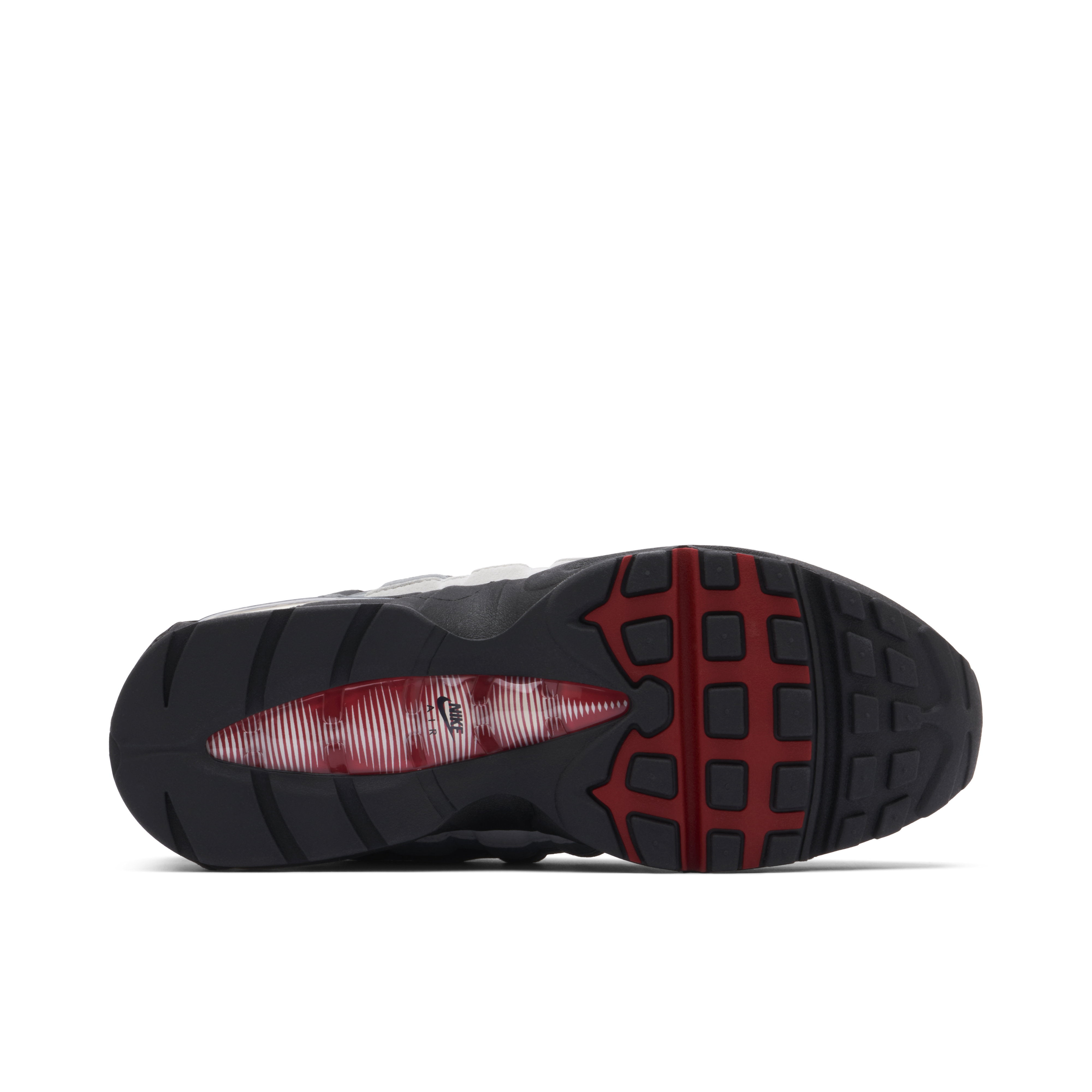 Nike Air Max 95 OG Big Bubble Liverpool F.C. | HM4830-001 | Laced