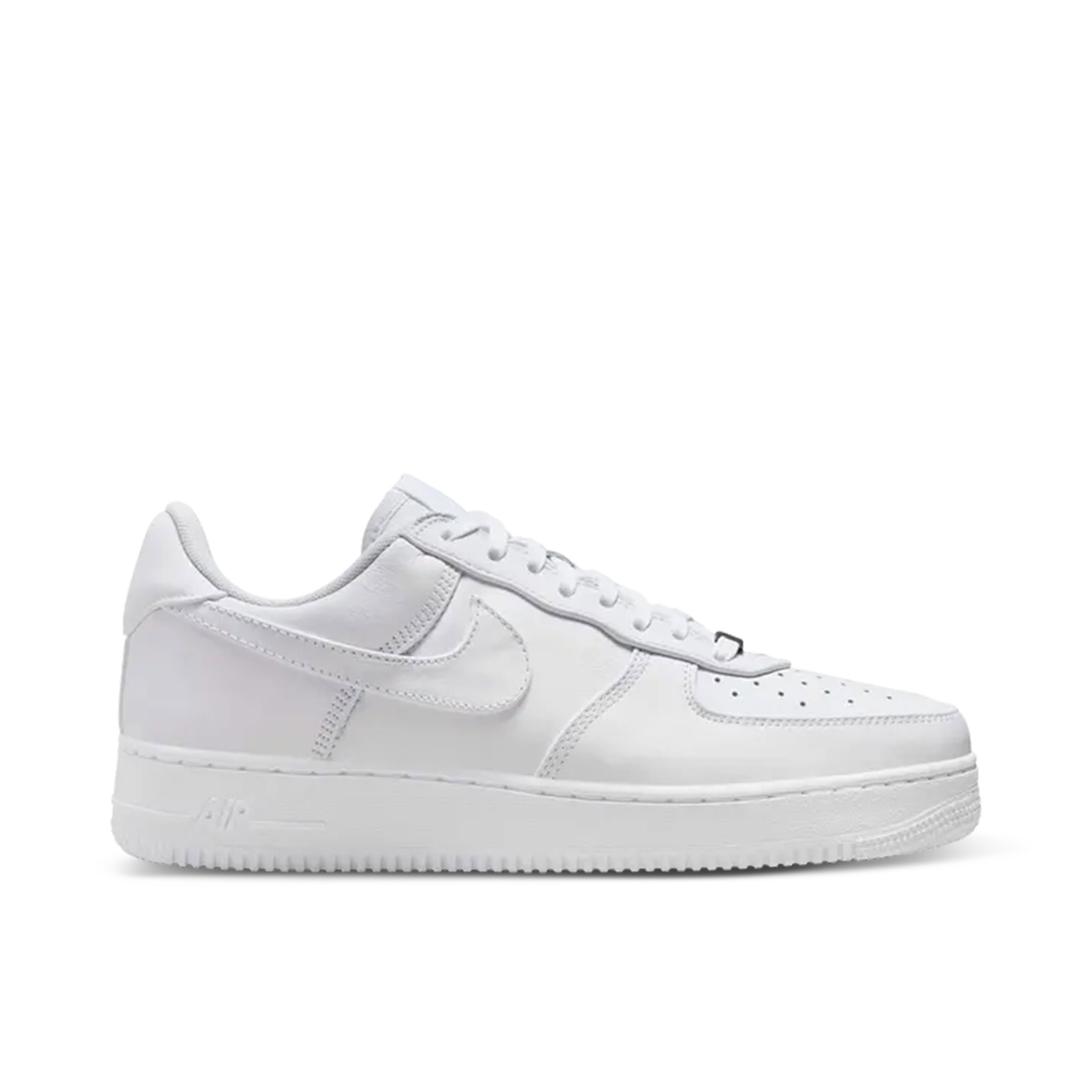Nike Air Force 1 Low Retro Premium Triple White