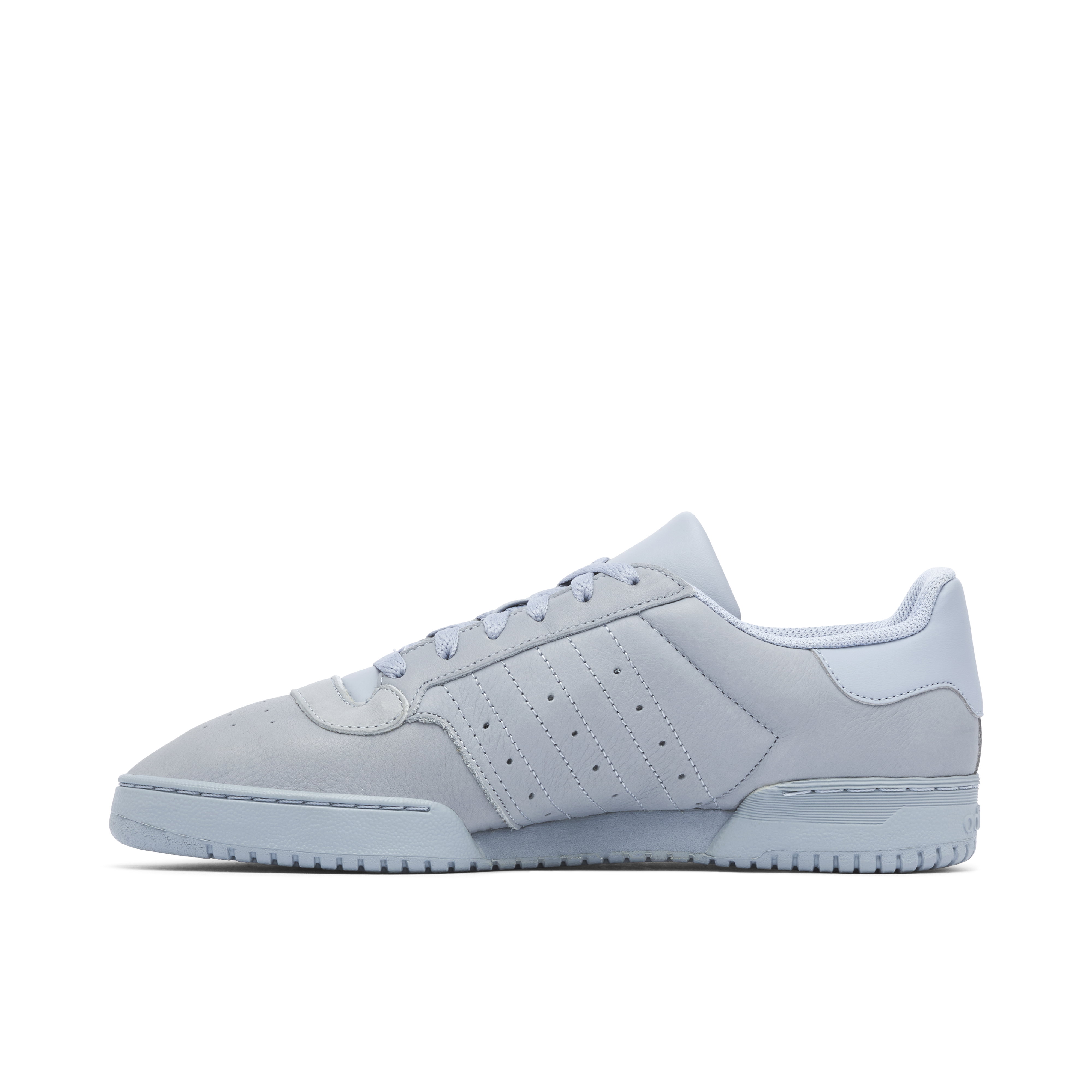 Yeezy Powerphase Calabasas Grey | CG6422 | Laced