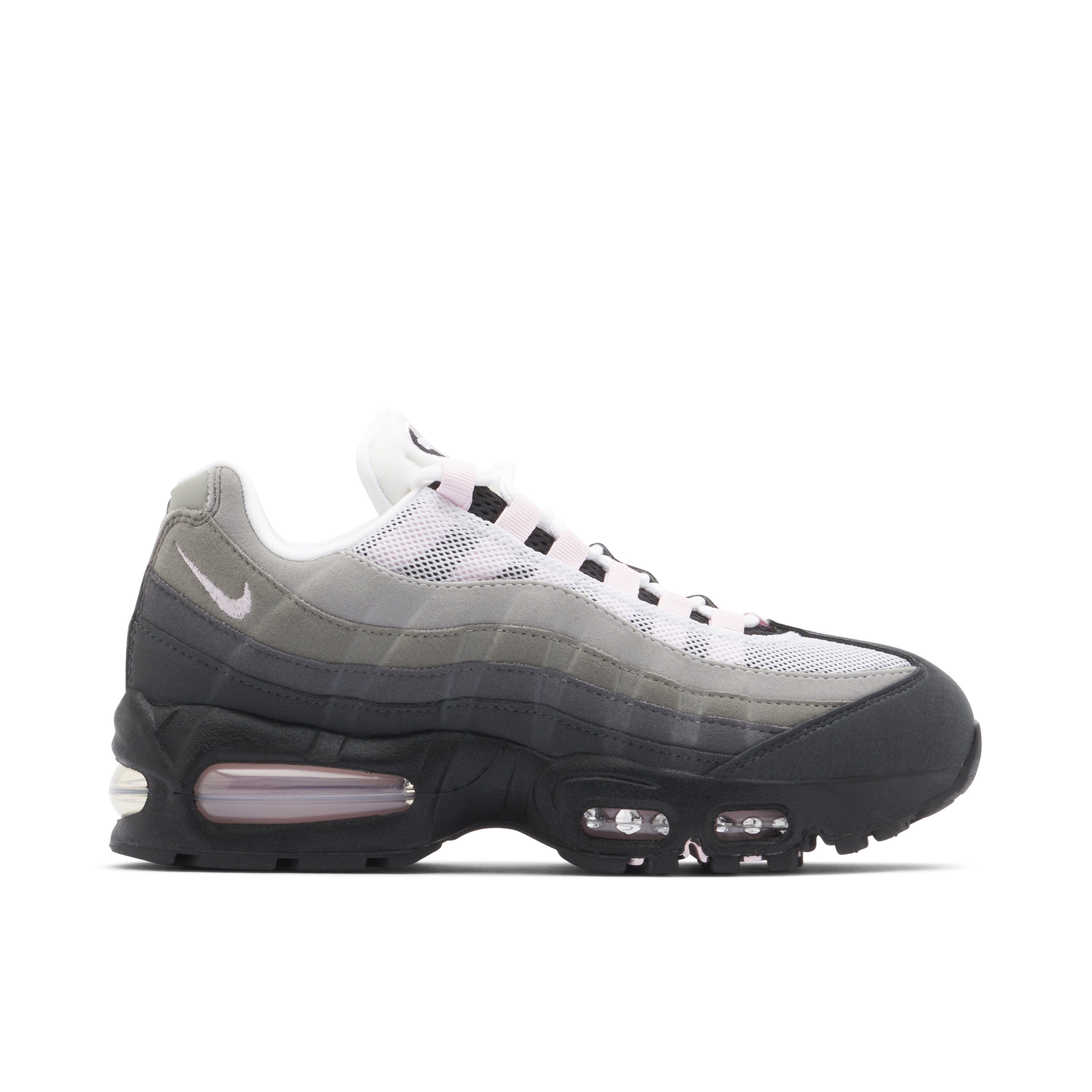 Nike Air Max 95 OG Big Bubble Bright Mandarin (2025) | HM4740-005