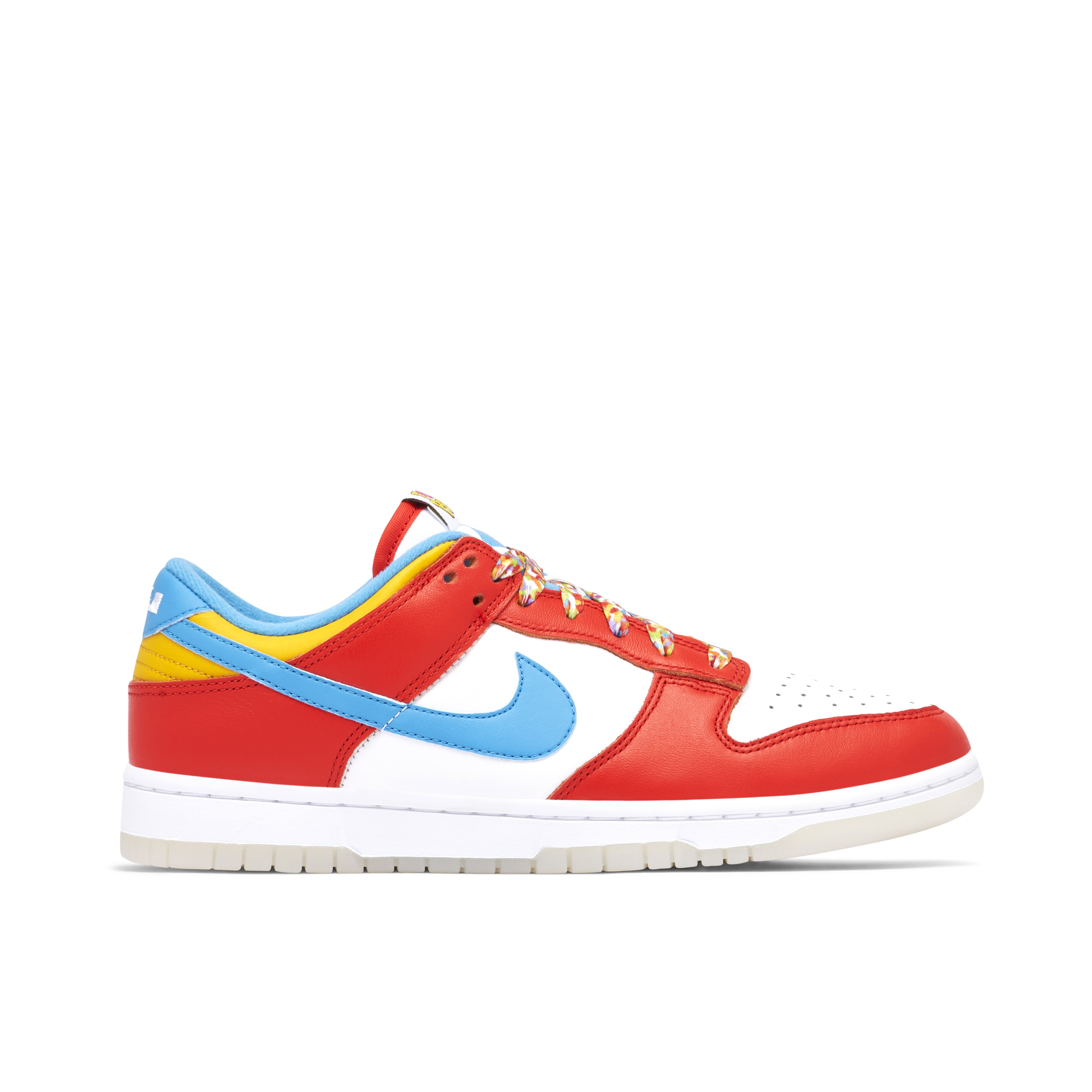 Union LA x Nike Dunk Low Blue | DJ9649-400 | Laced
