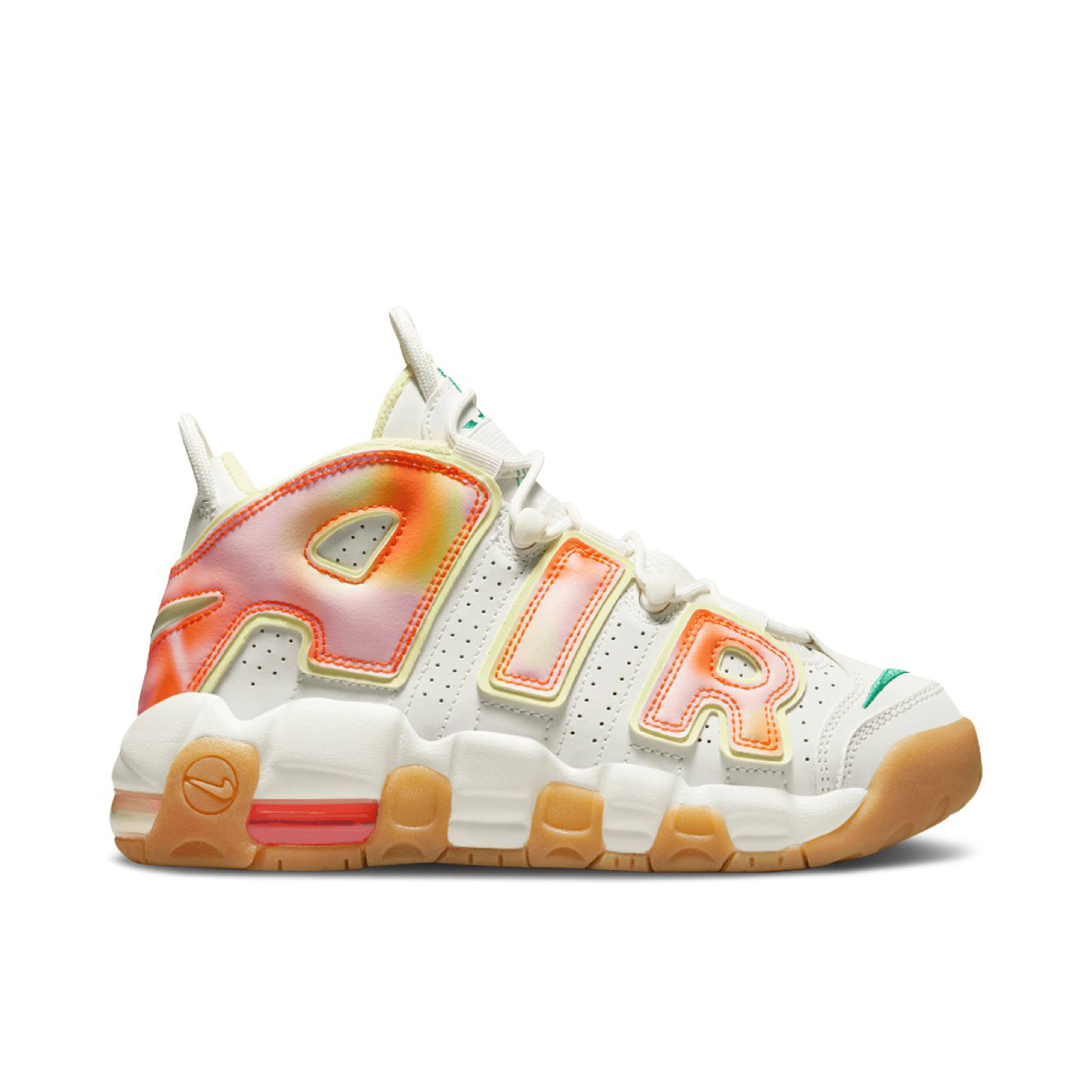 Nike Air More Uptempo Trainers | Online Nike Sneakers | Laced