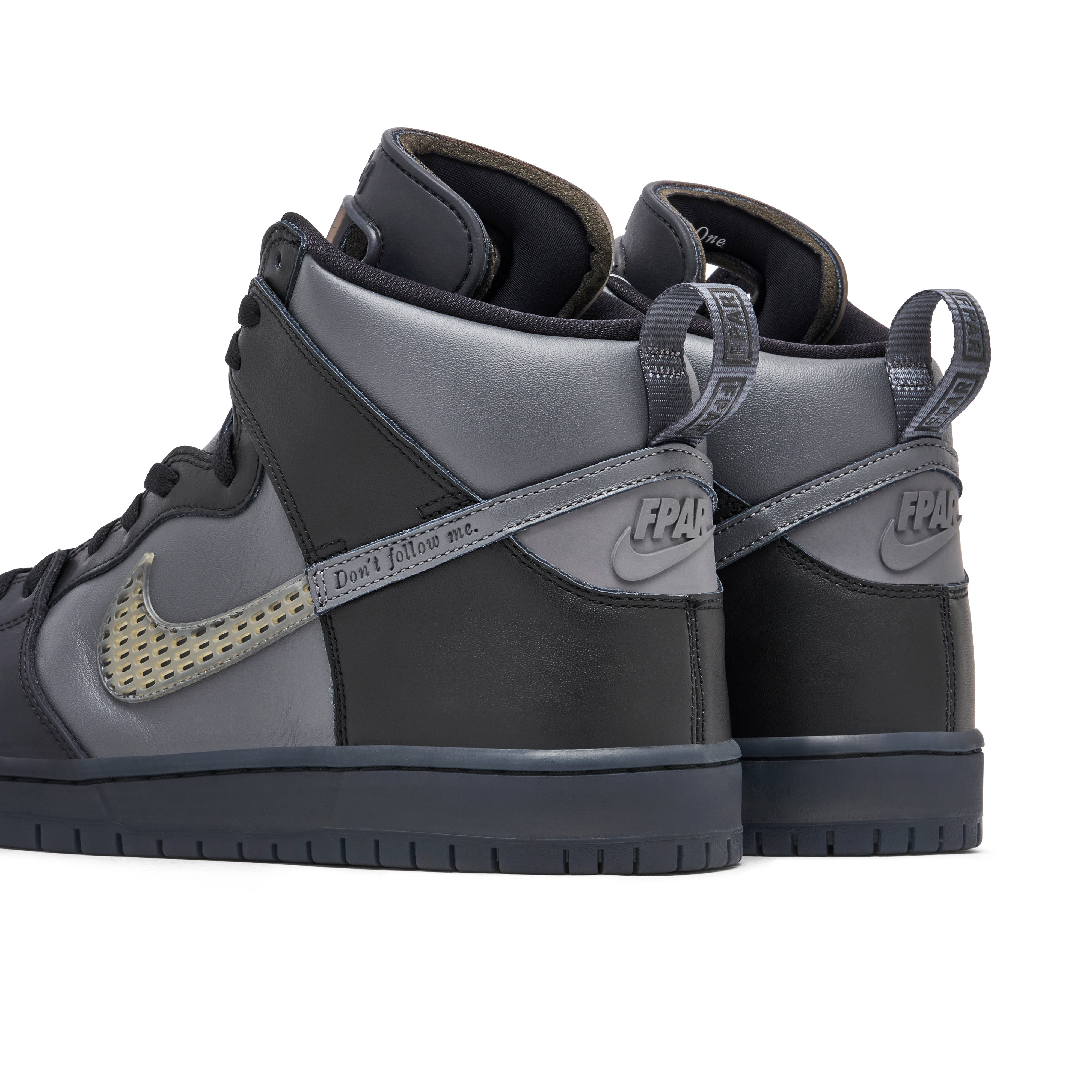 Nike SB Dunk High FPAR | BV1052-001 | Laced