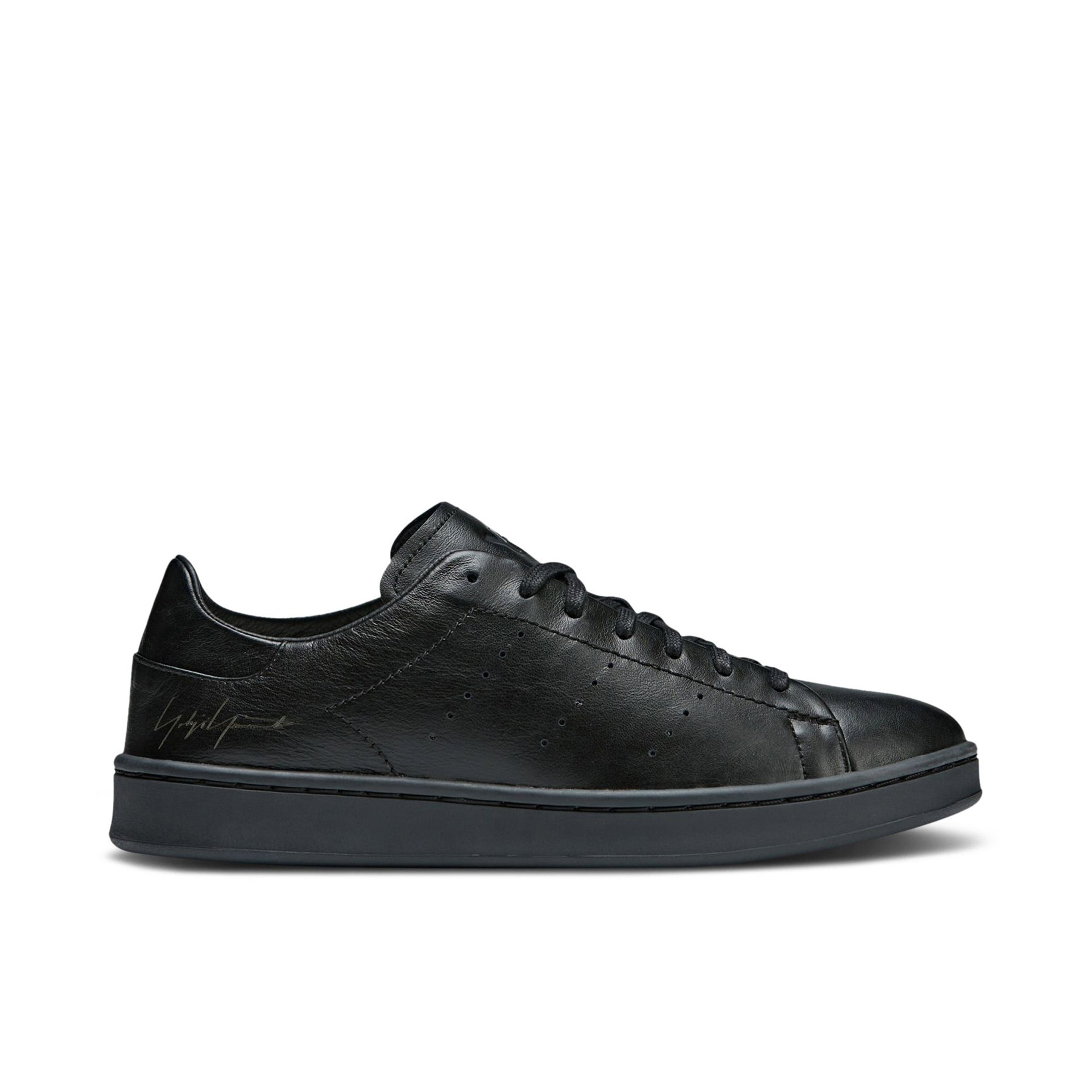 Adidas Y-3 Stan Smith Black