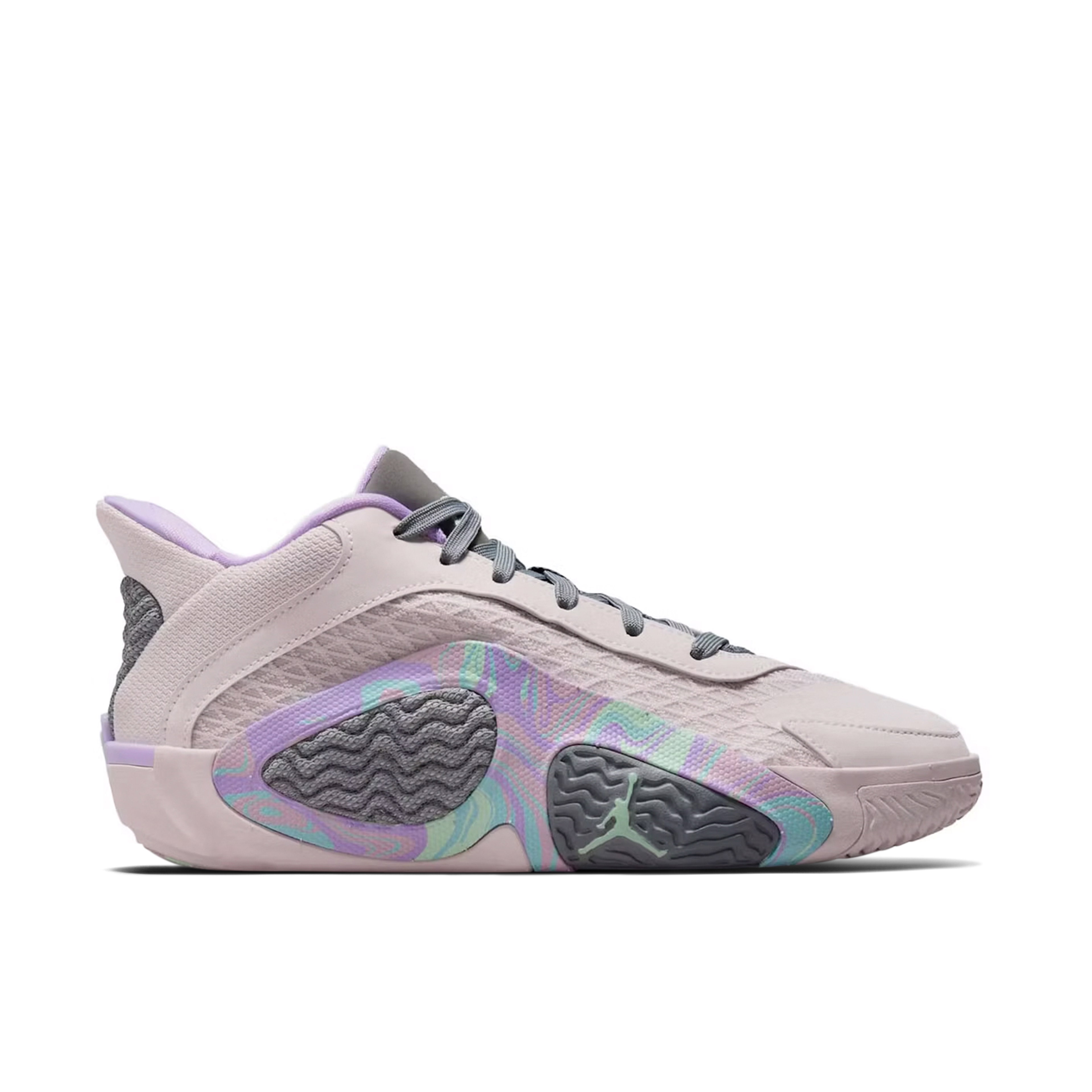 Air Jordan Tatum 2 Easter GS