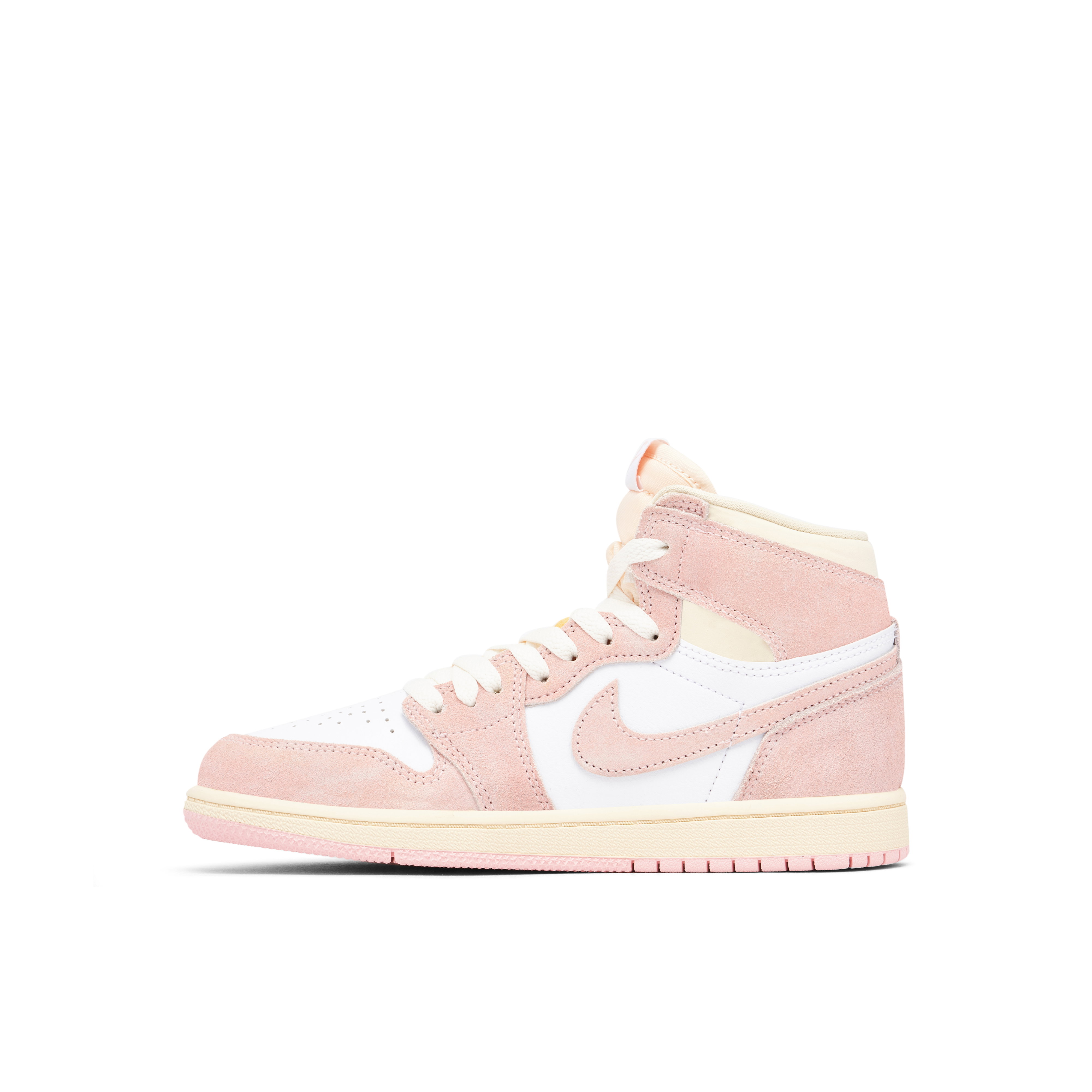 Air Jordan 1 Retro High OG Washed Pink PS | FD2597-600 | Laced
