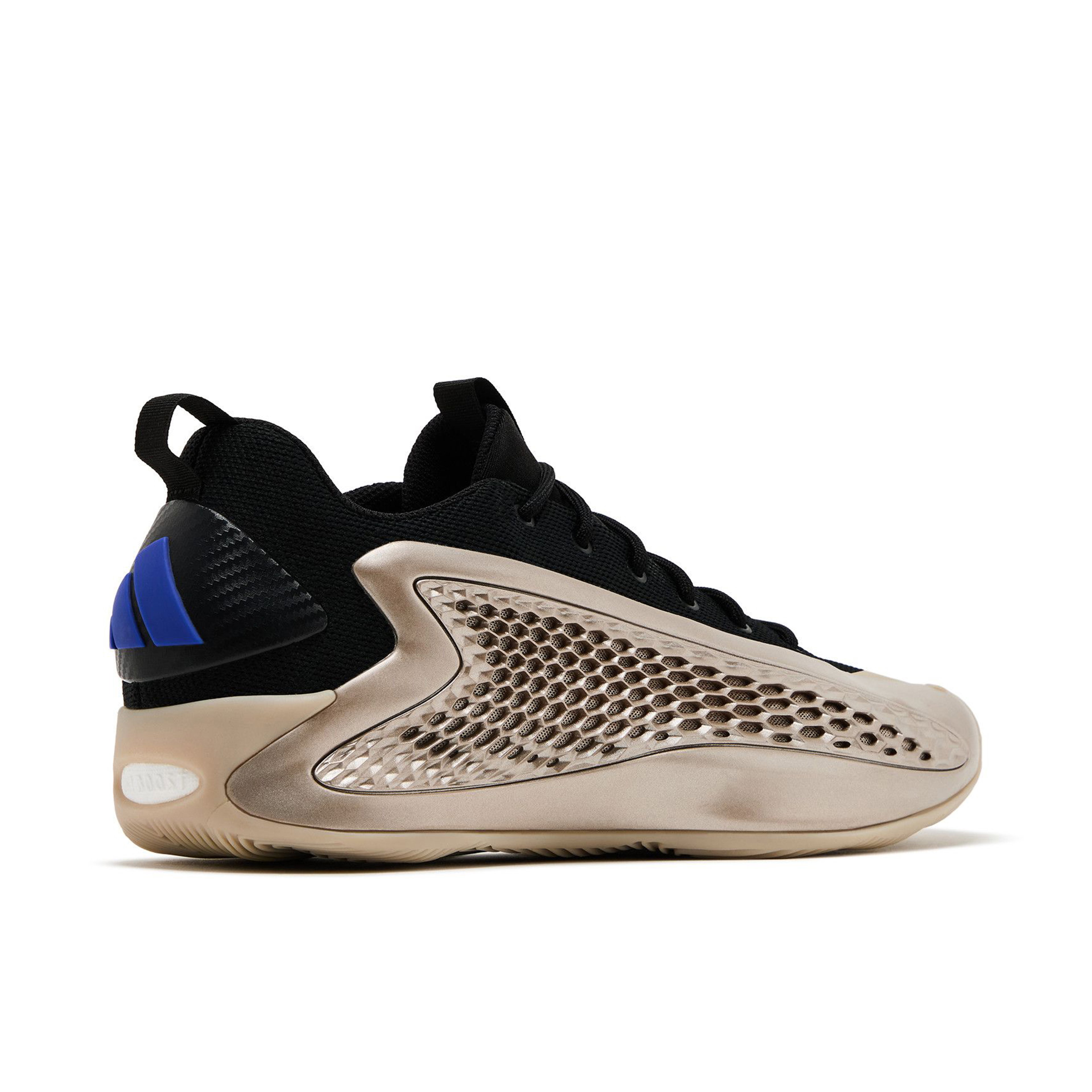 Adidas AE 1 Low Champagne Metallic