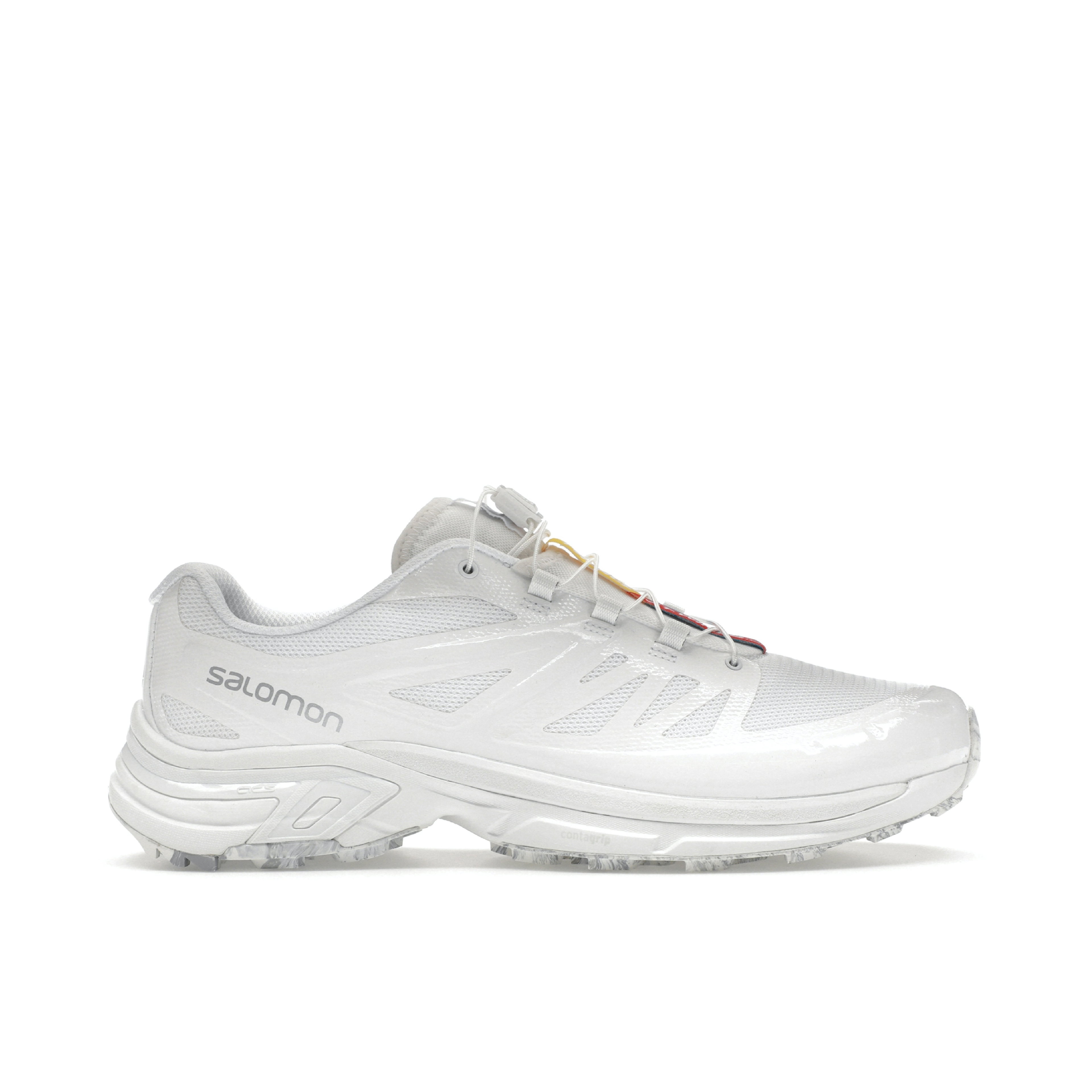 Salomon XT-Wings 2 x Palace White