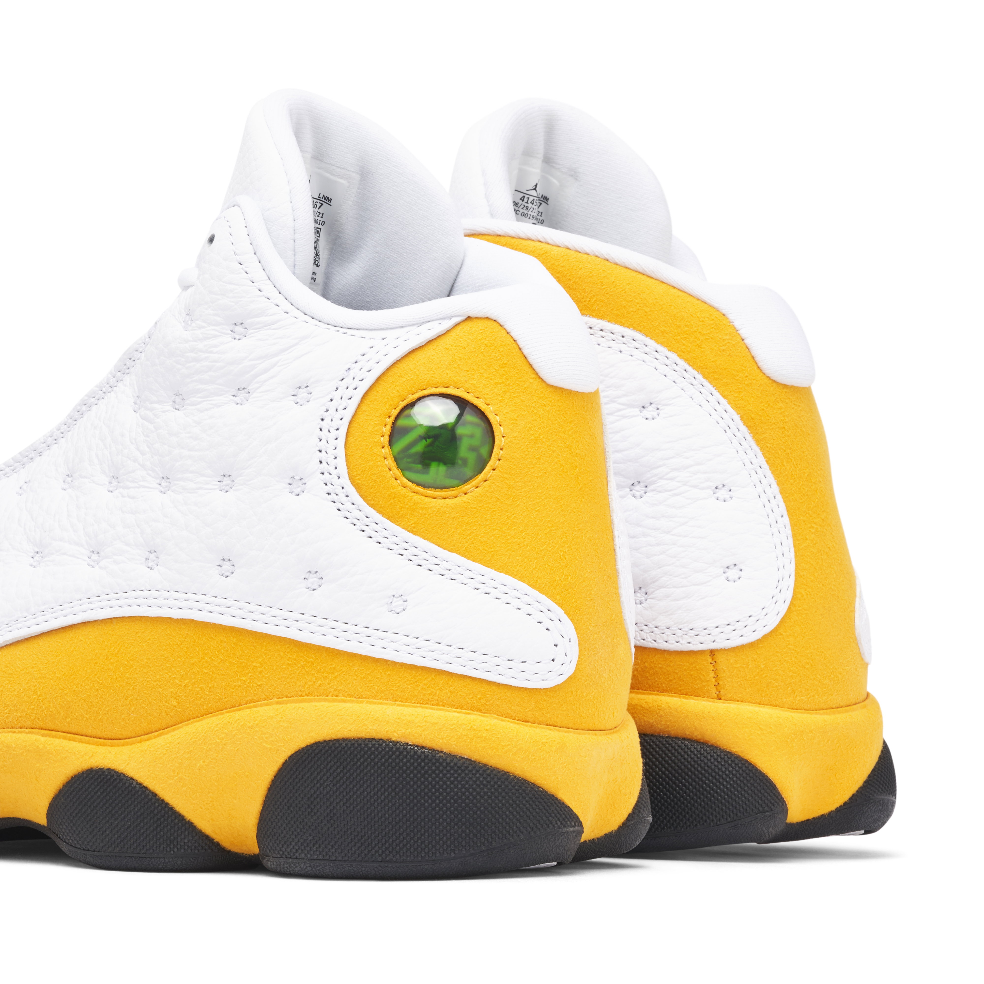 Air Jordan 13 Del Sol | 414571-167 | Laced