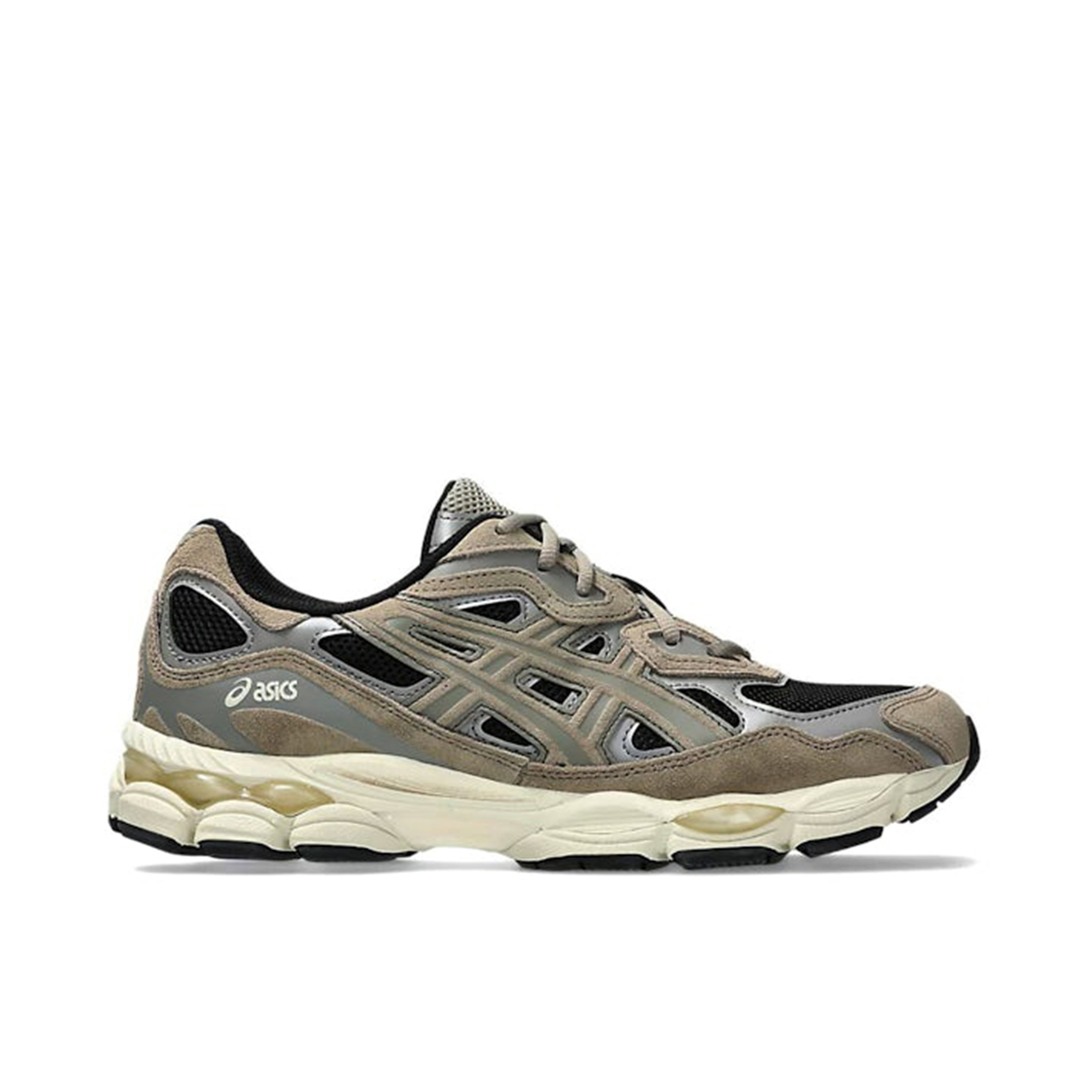 ASICS Gel-NYC Black Greige