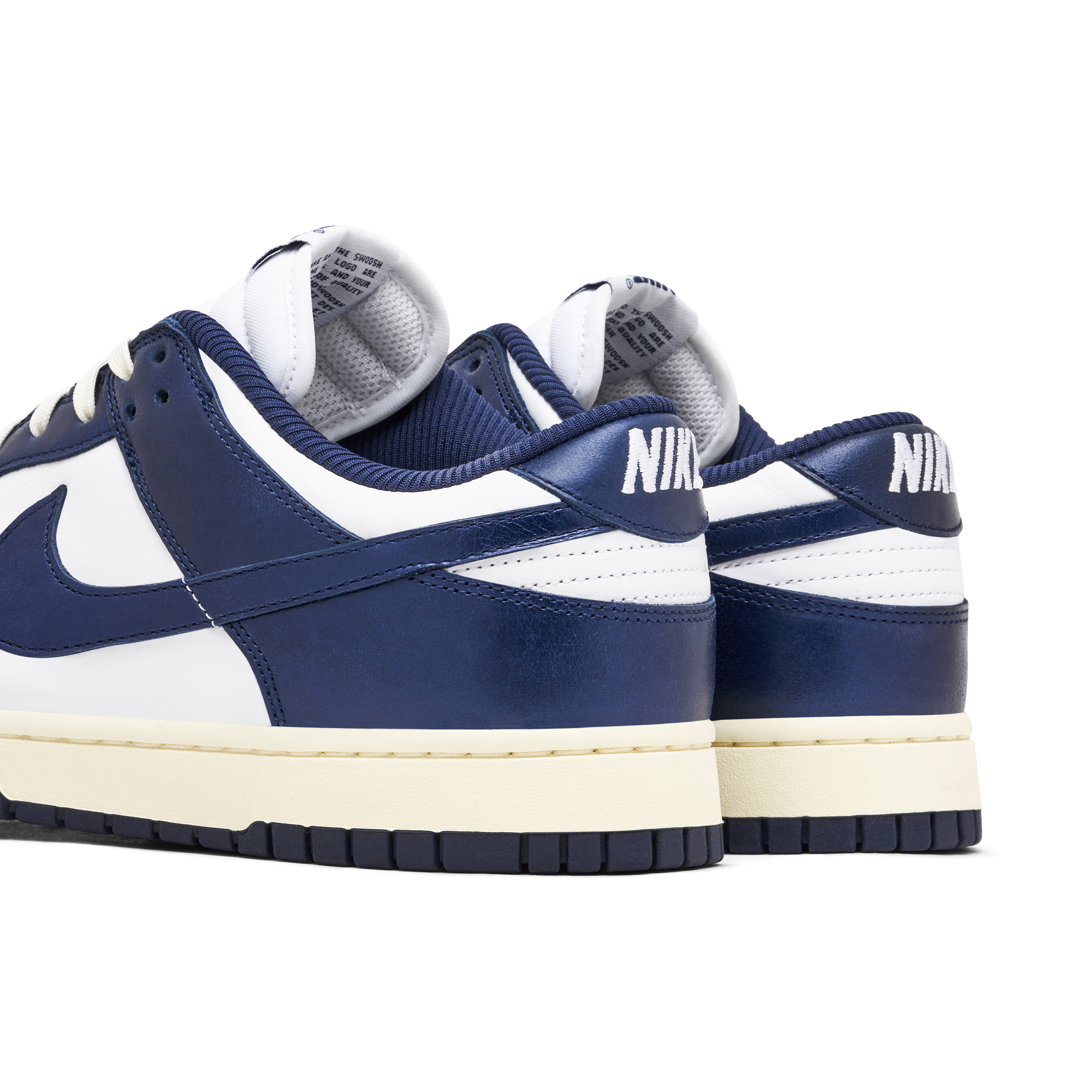 Nike Dunk Low PRM Vintage Blue für Damen