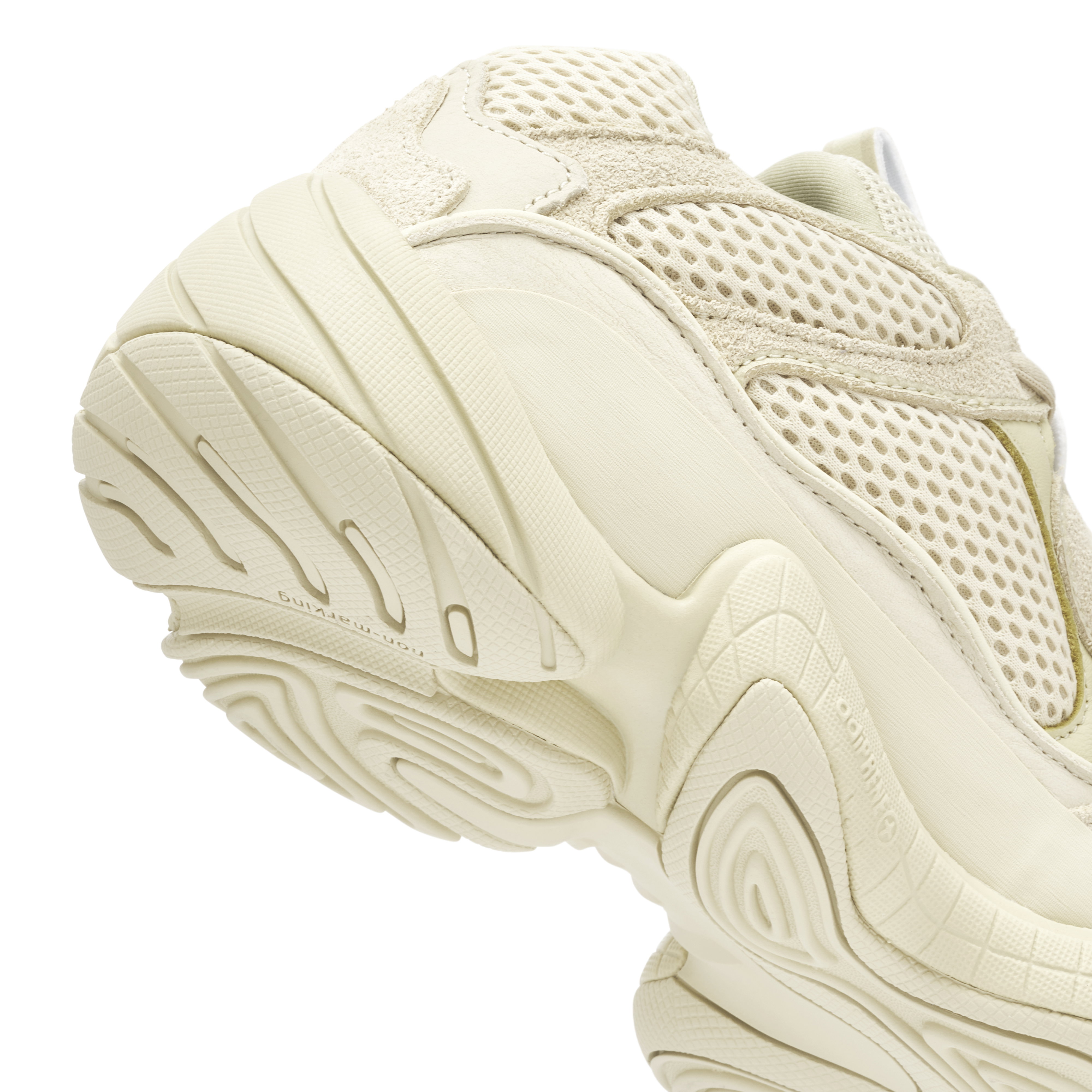 Yeezy 500 Super Moon Yellow | DB2966 | Laced