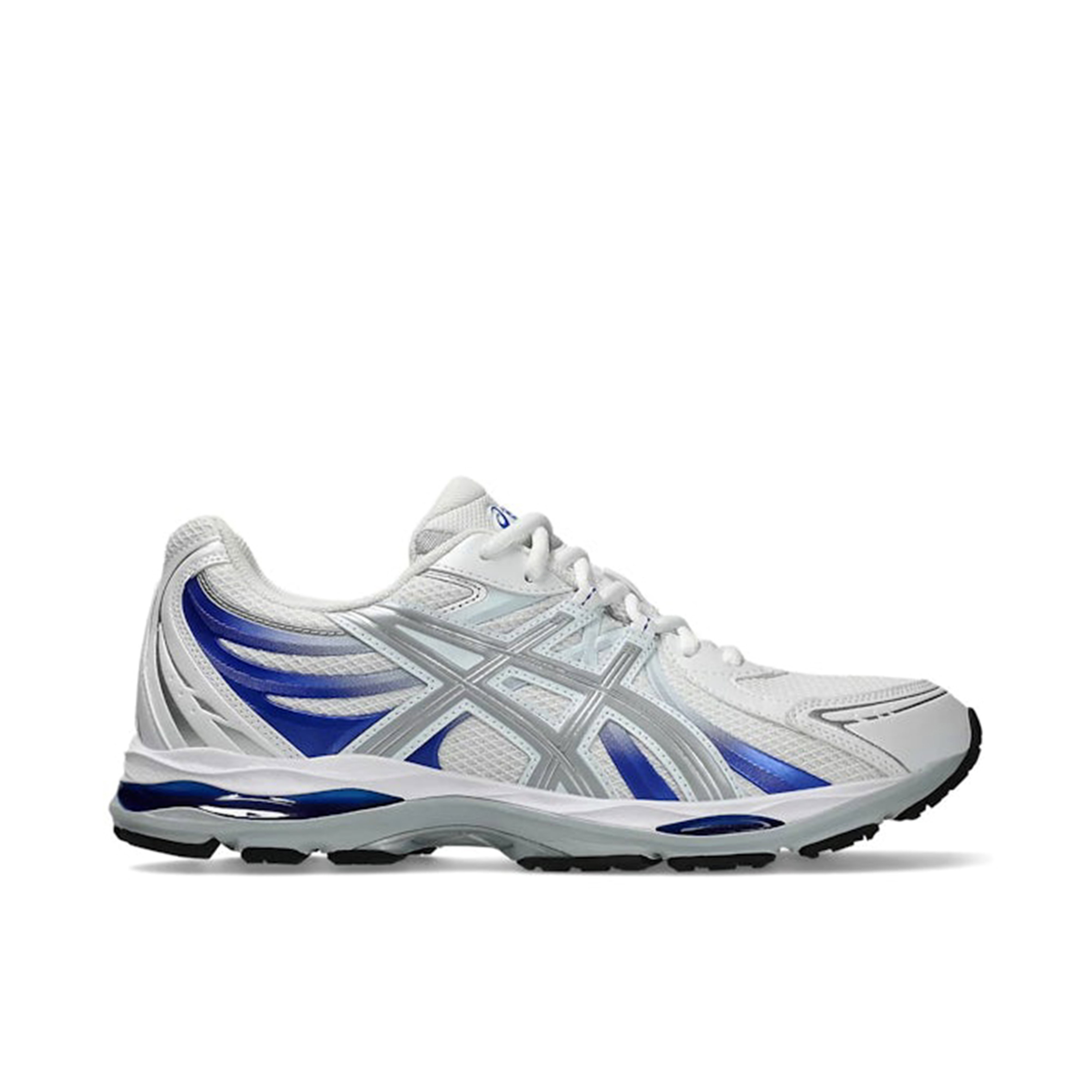 ASICS Gel-Sekiran White Lapis Lazuli Blue | 1203A711-100 | Laced