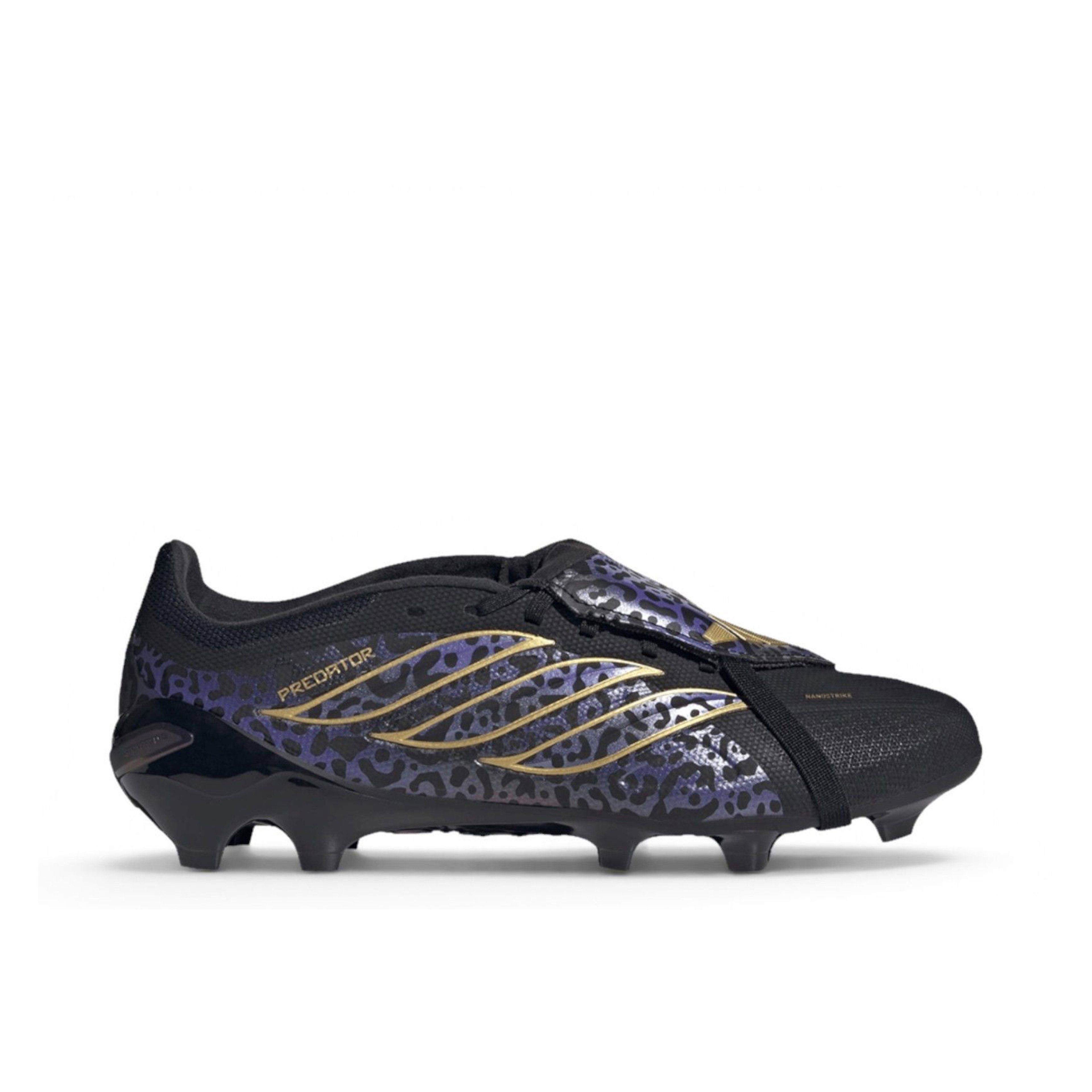 Adidas Predator League Fold-Over Tongue FG/MG Kaká Onça Pintada