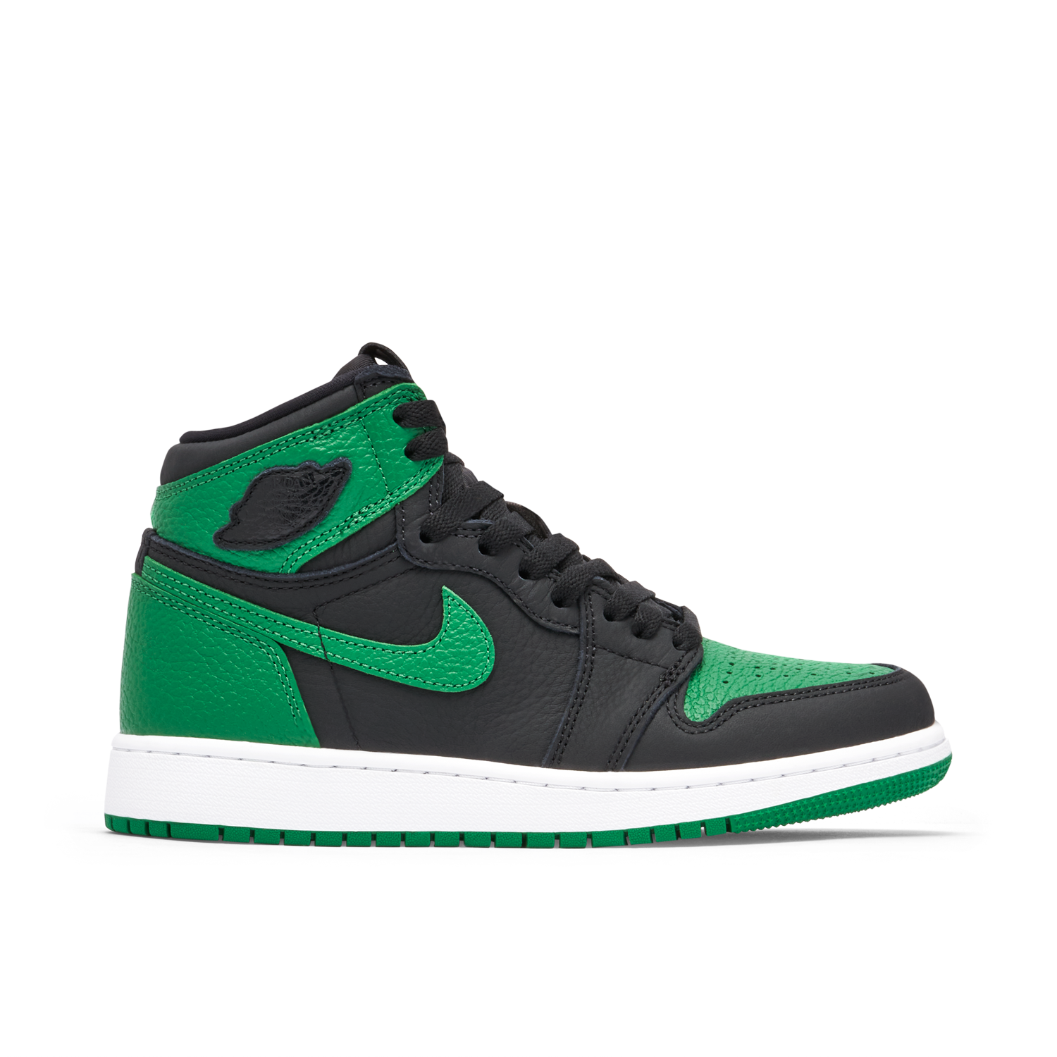 Air Jordan 1 Retro GS Pine Green