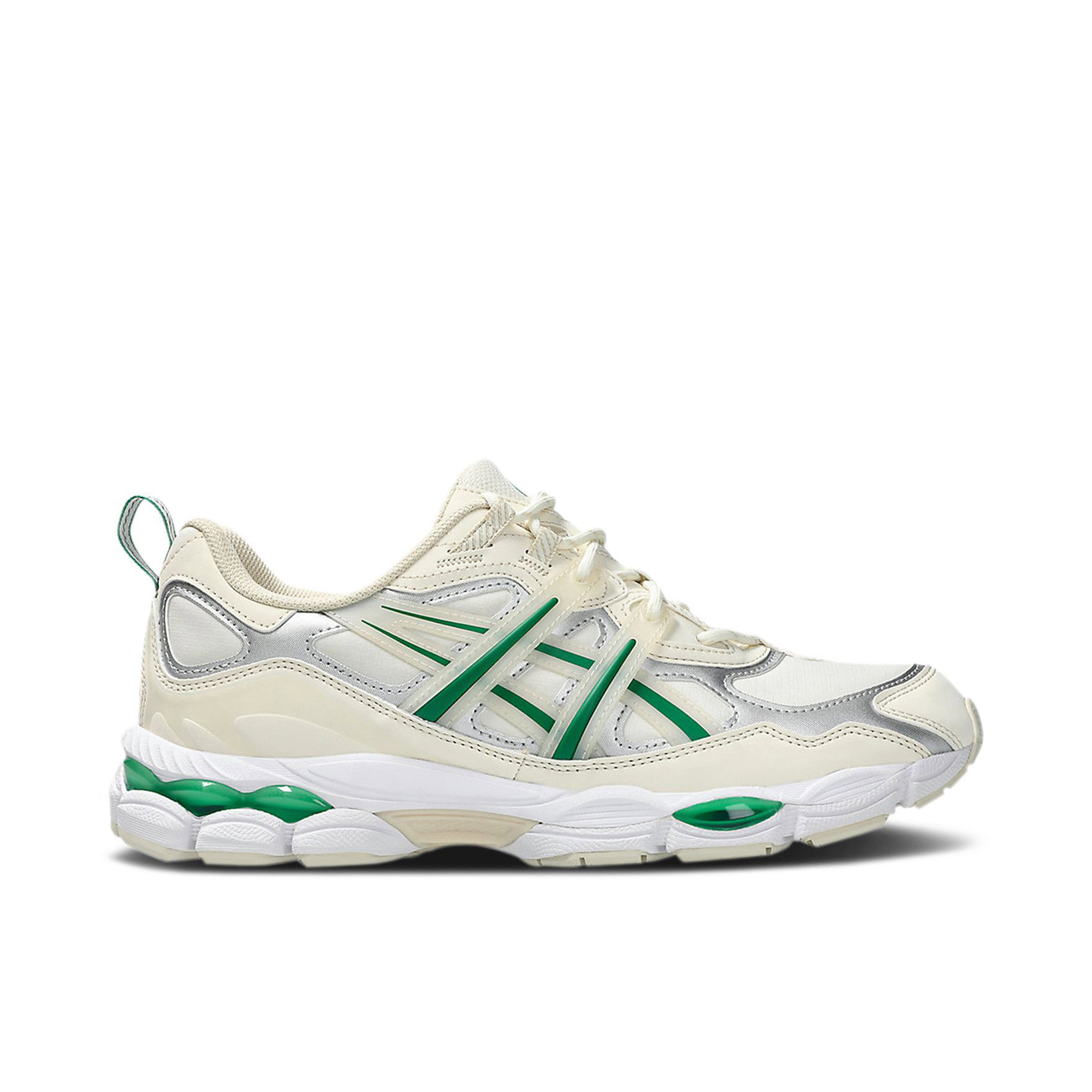 ASICS Gel-NYC Utility Cream Kale