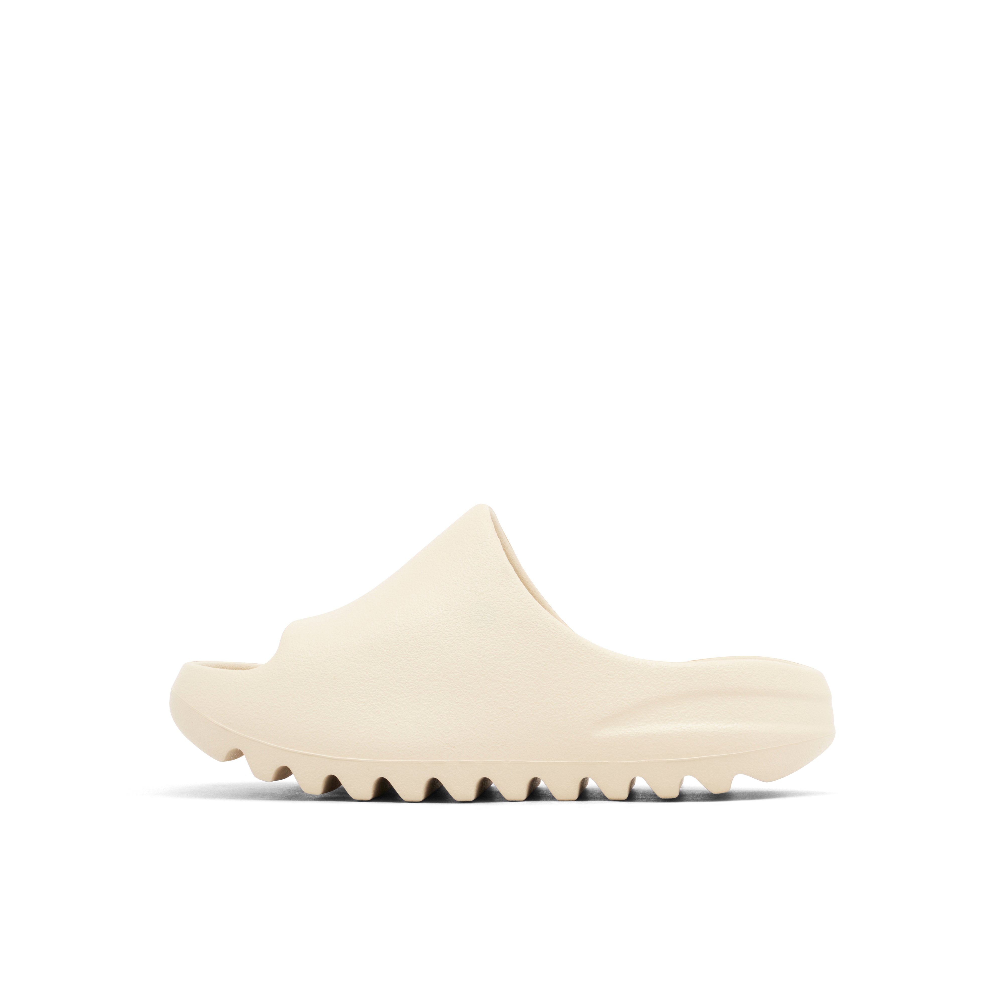 Yeezy Slides Bone Kids 2022 | FZ5902 | Laced