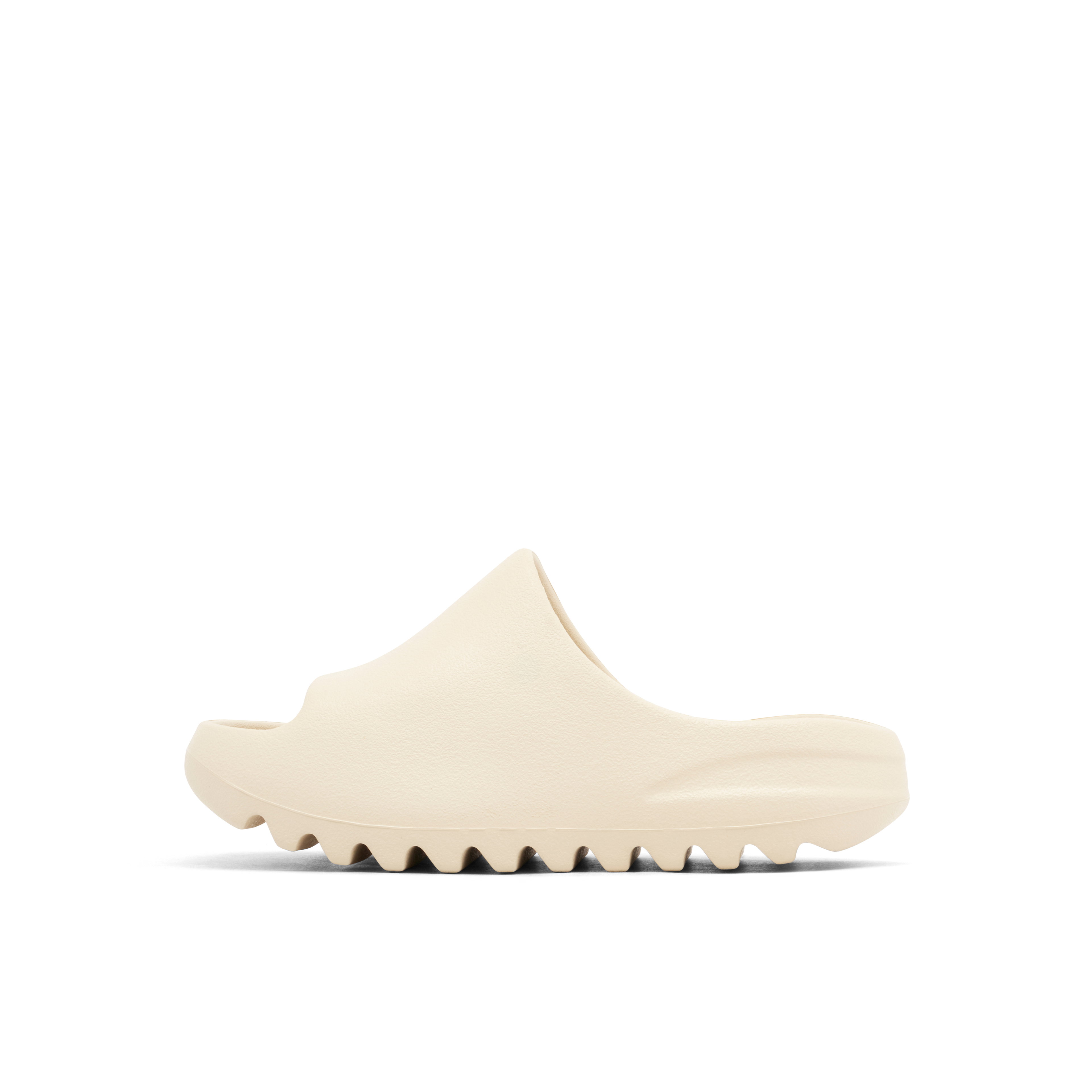 Yeezy Slides Bone Kinder 2022
