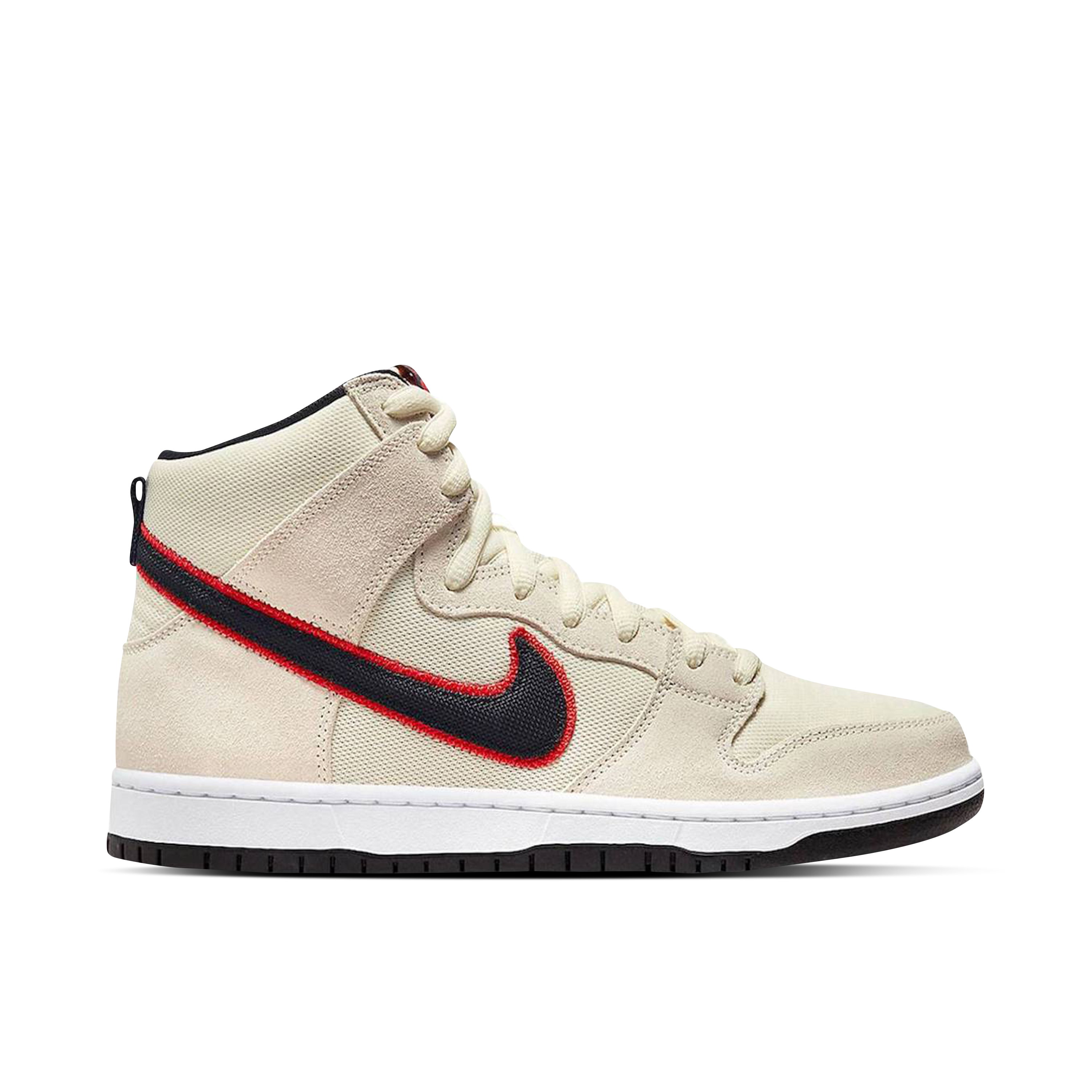 Nike SB Dunk High San Francisco Giants Size: UK 4 | EU 36.5 | US 4.5