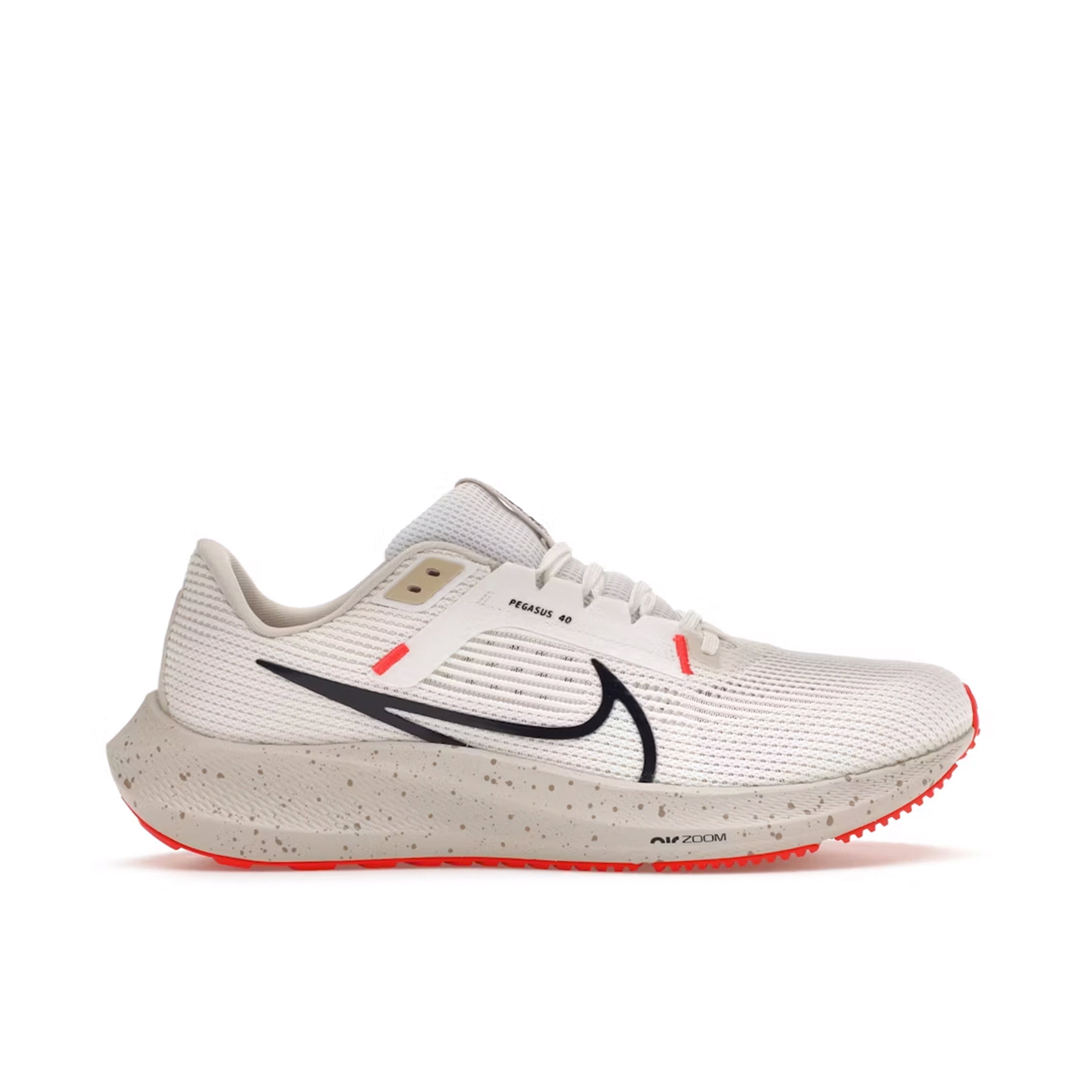 Nike Air Zoom Pegasus 40 Obsidian