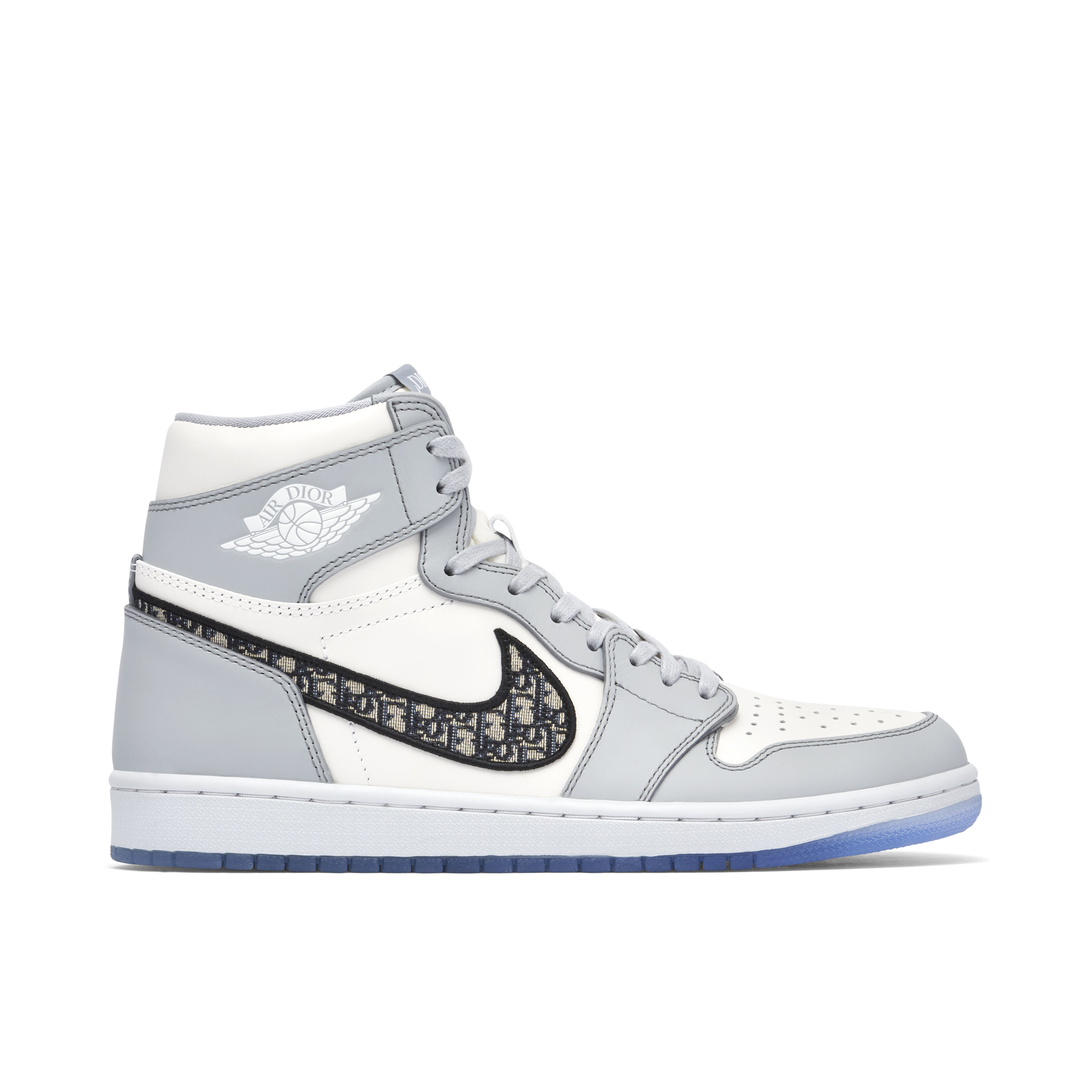 Dior×Nike Air Jordan 1 High OG Dior x Air Jordan 1 High | CN8607-002 | Laced