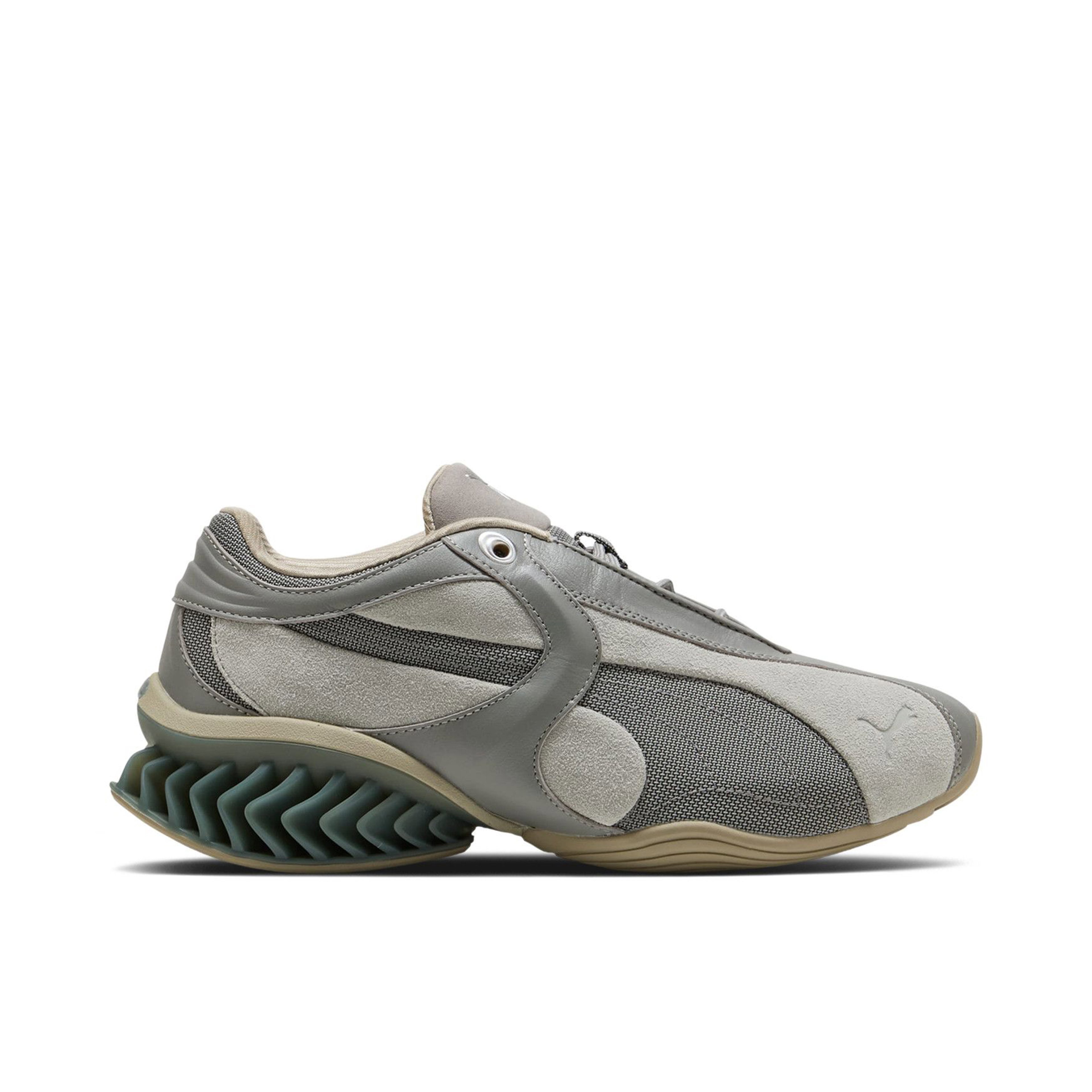 Puma Cell Geo 1 Stormy Slate Mineral Gray