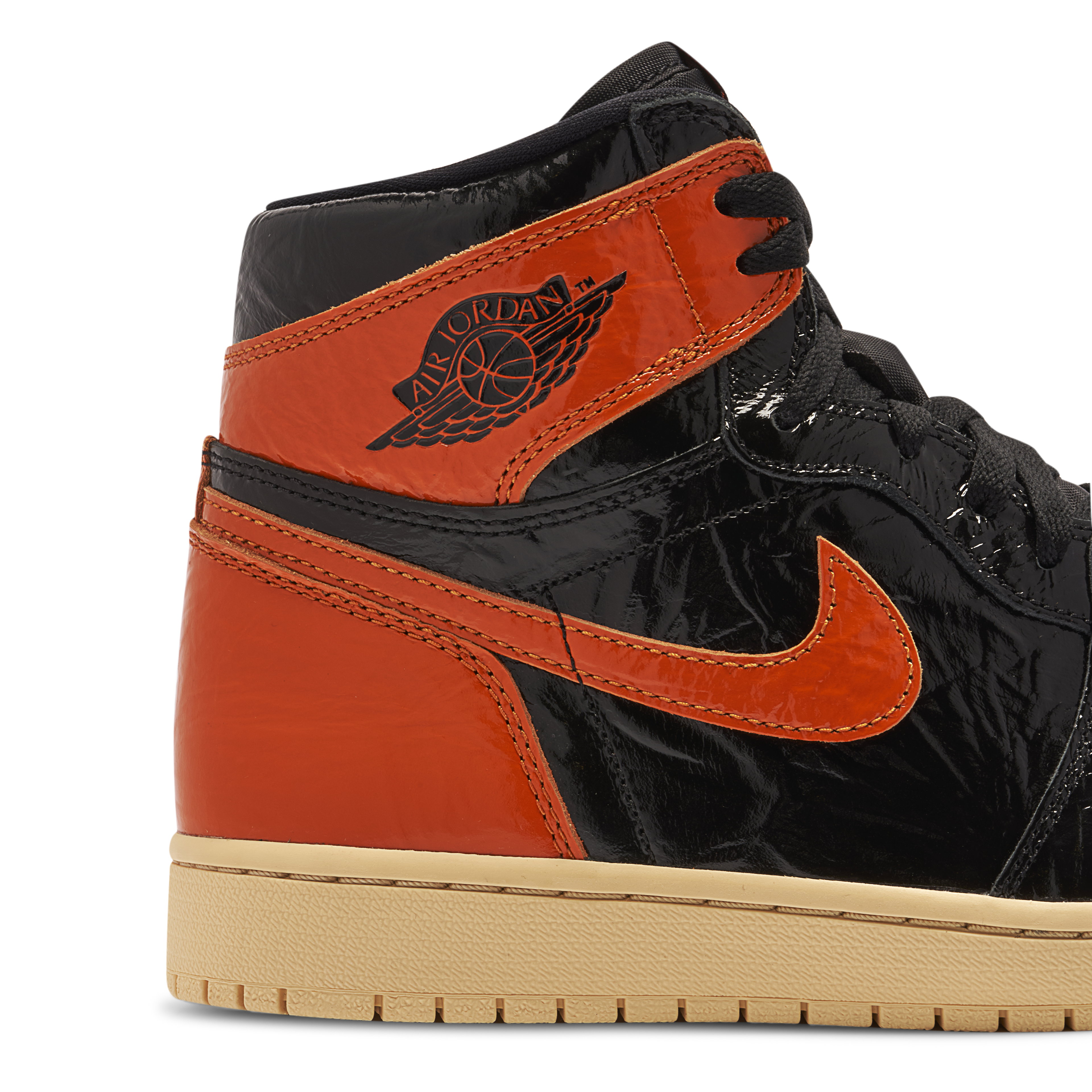 Air Jordan 1 Retro High OG Shattered Backboard 3.0