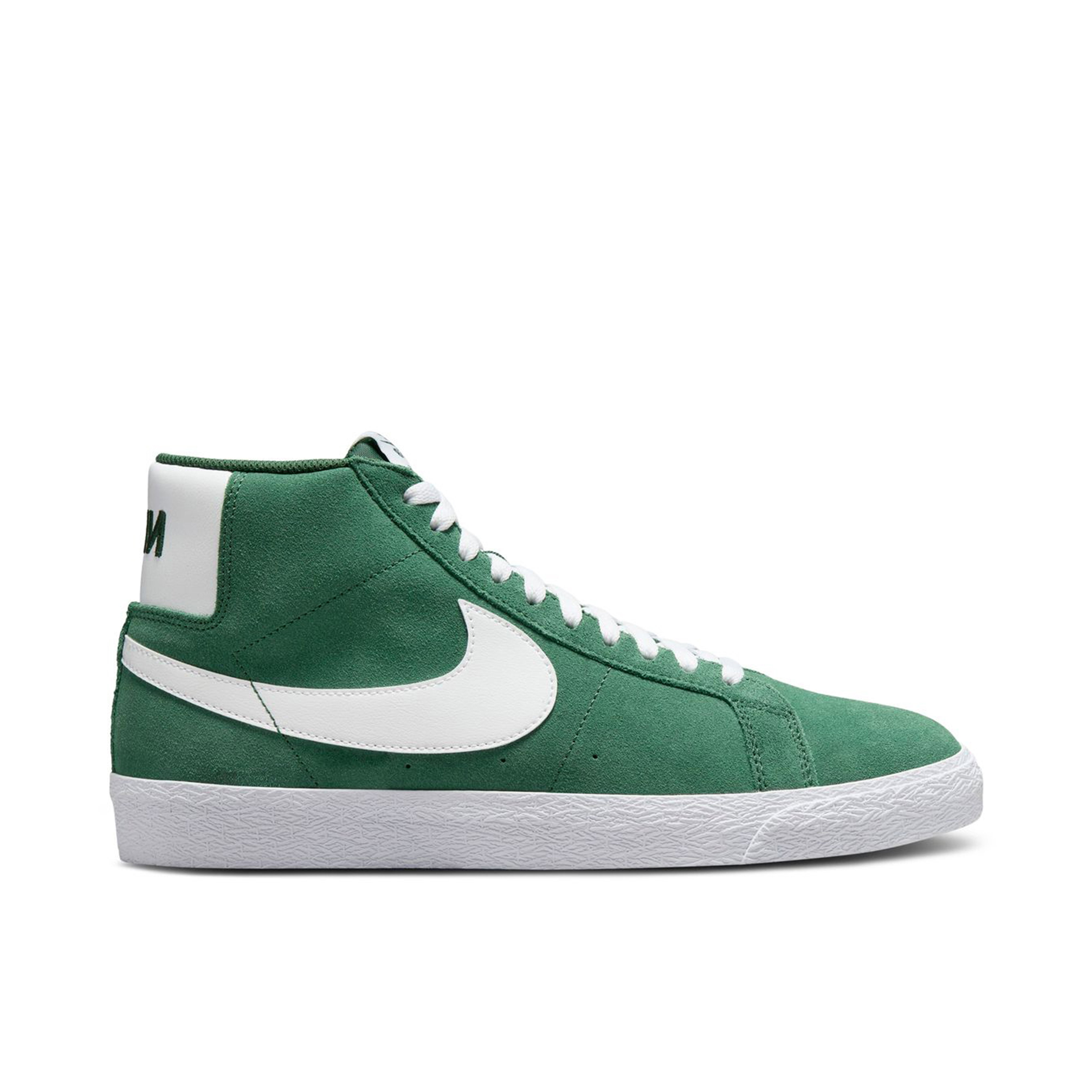 Nike Green Blazers | Laced