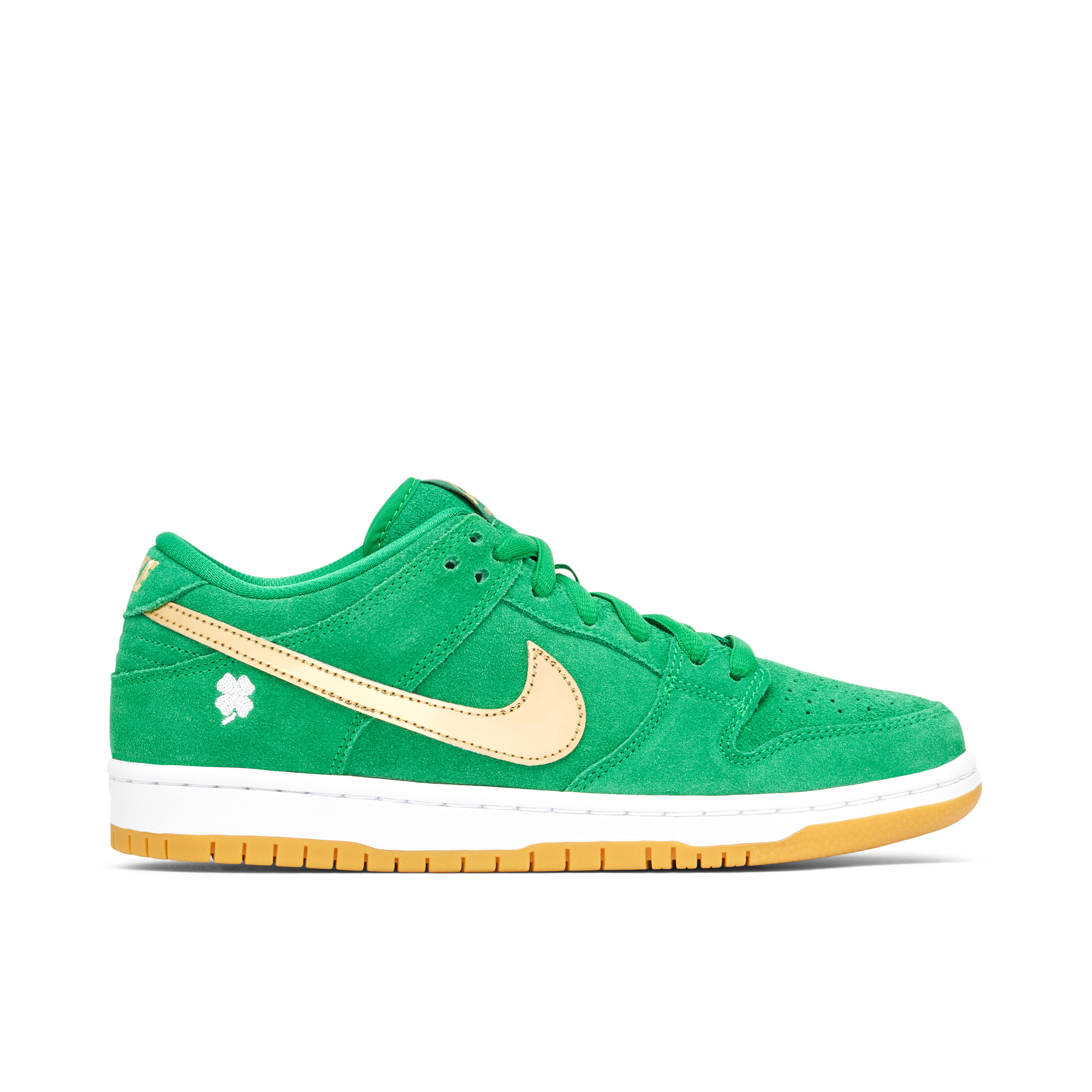 Nike SB Dunk Low x The Powerpuff Girls Buttercup | FZ8319-300 | Laced