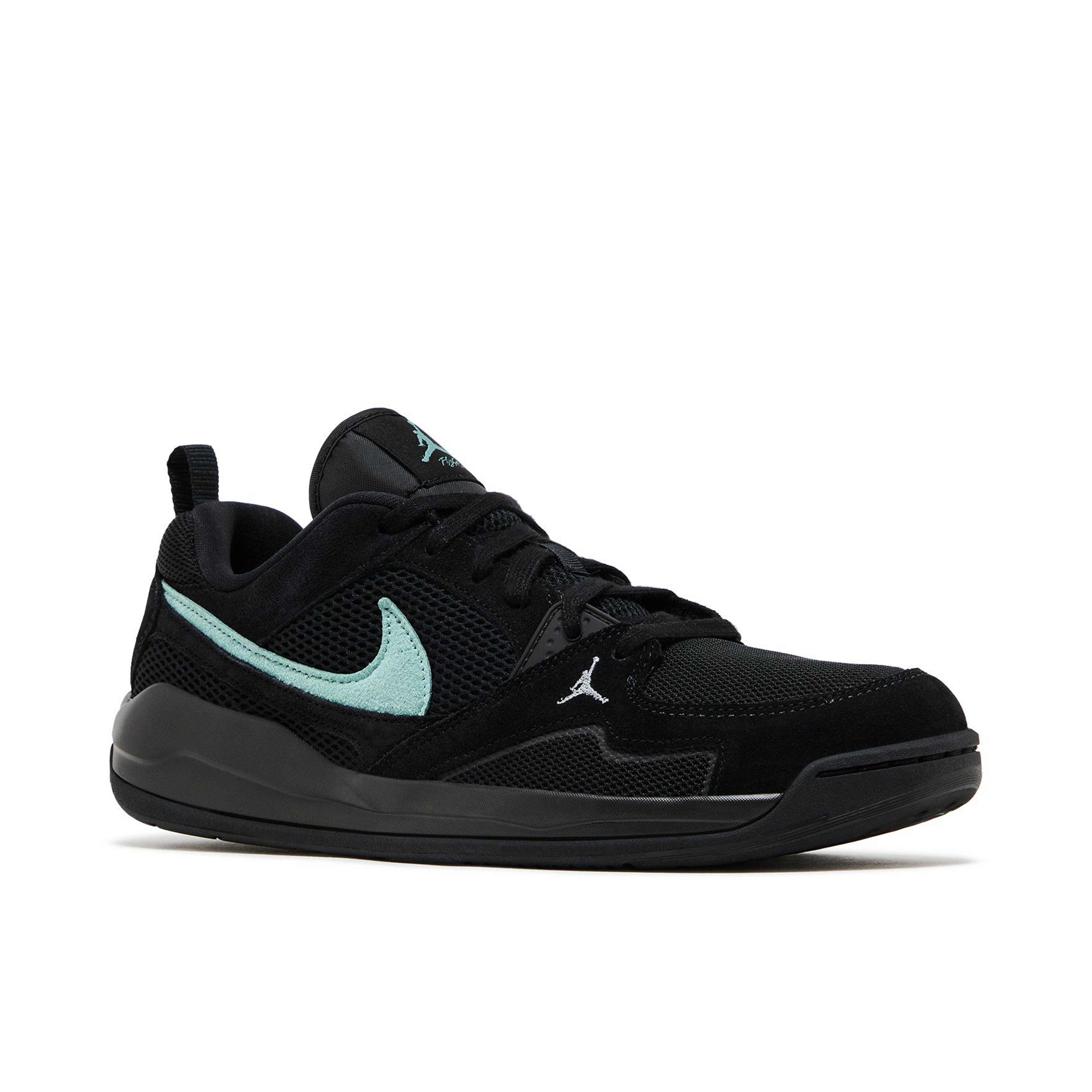 Air Jordan CMFT Era Black Sail Cool Grey Mineral