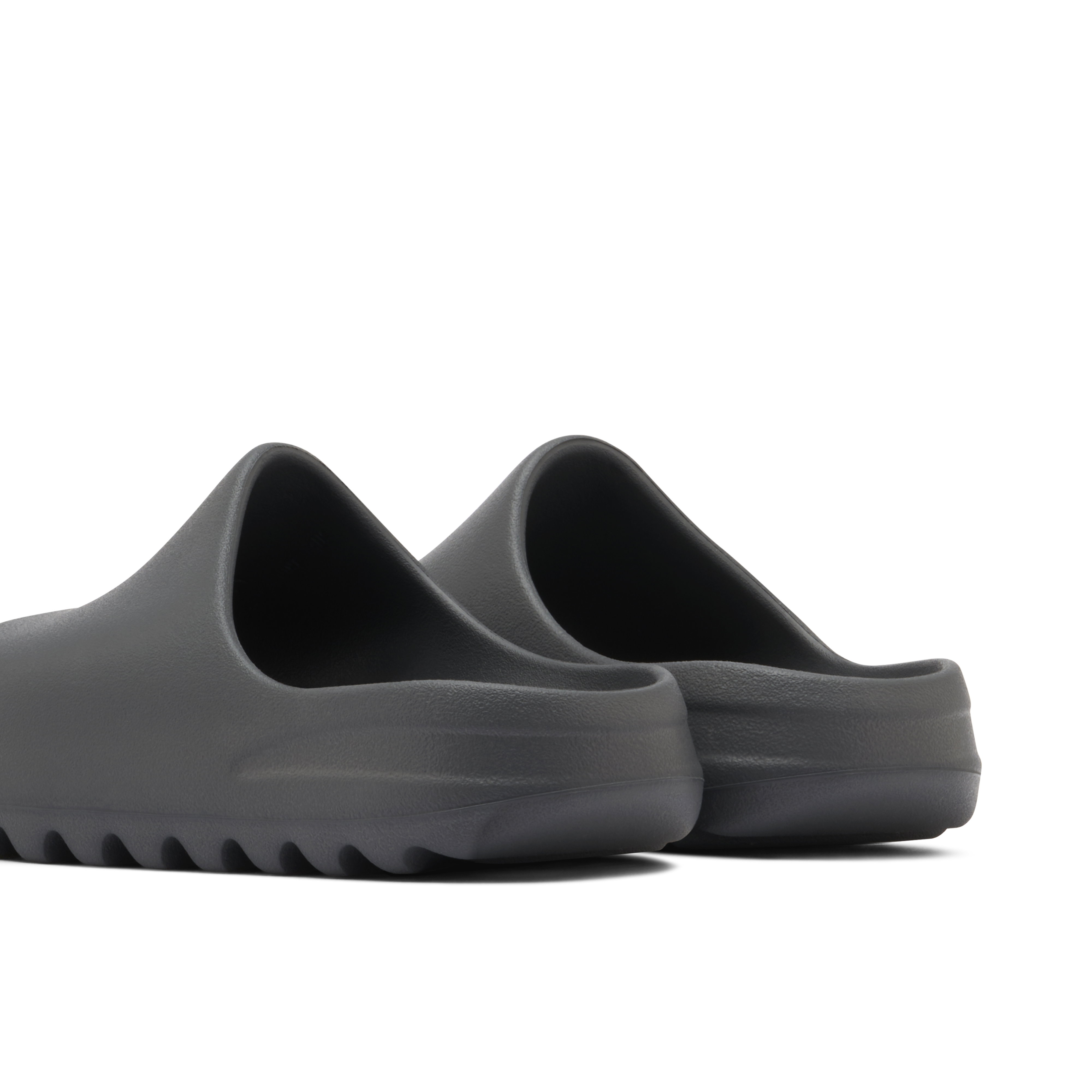 Adidas Yeezy Slide Slate Grey Kids | ID2353 | Laced