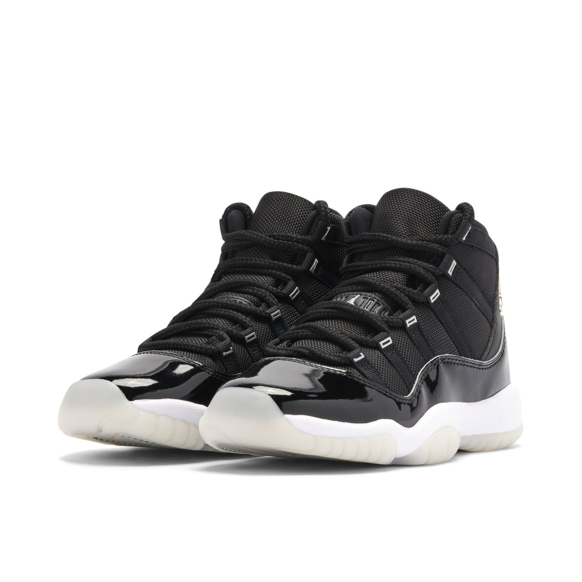 Air Jordan 11 Retro Jubilee GS | 378038-011 | Laced