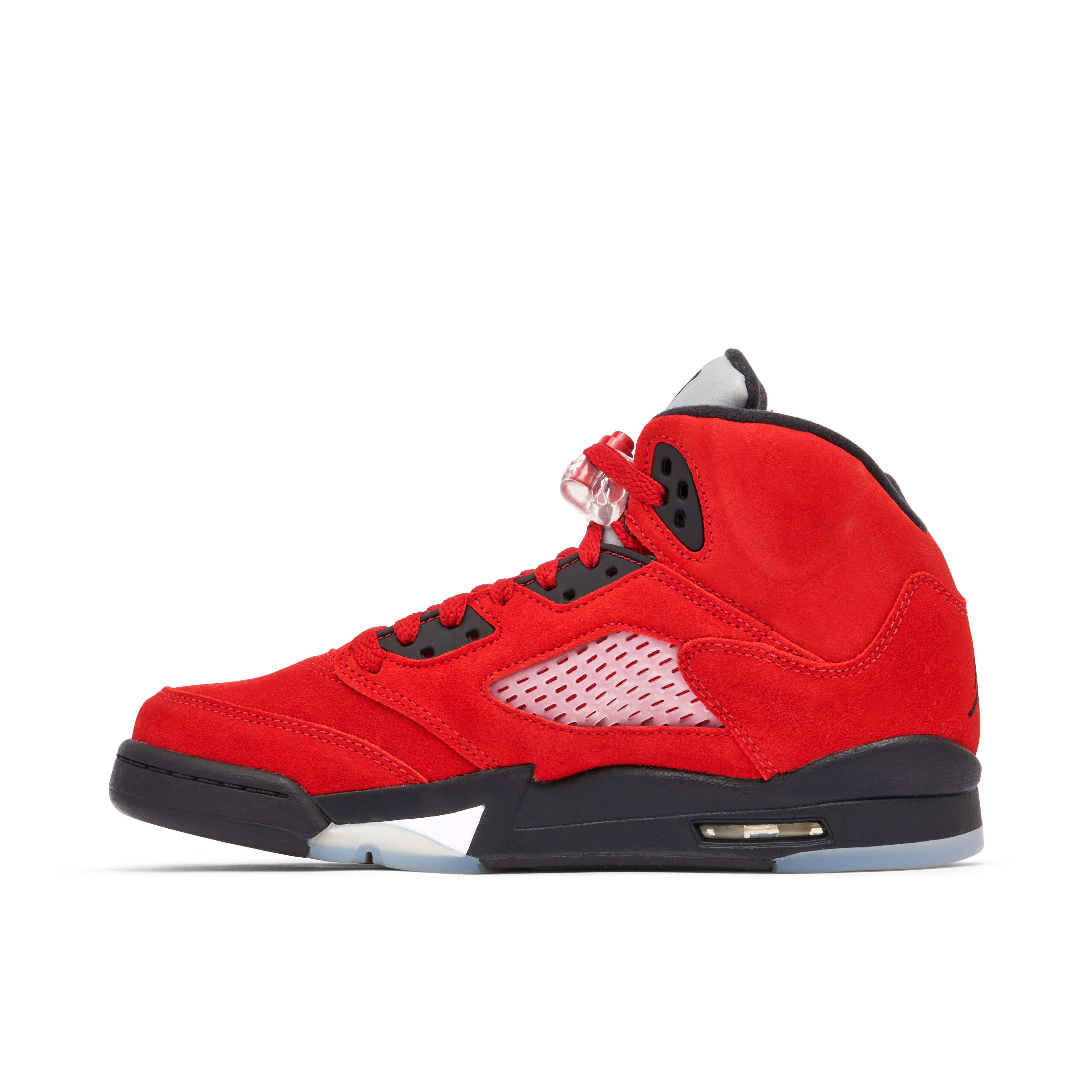 Air Jordan 5 Retro Raging Bull 2021 GS