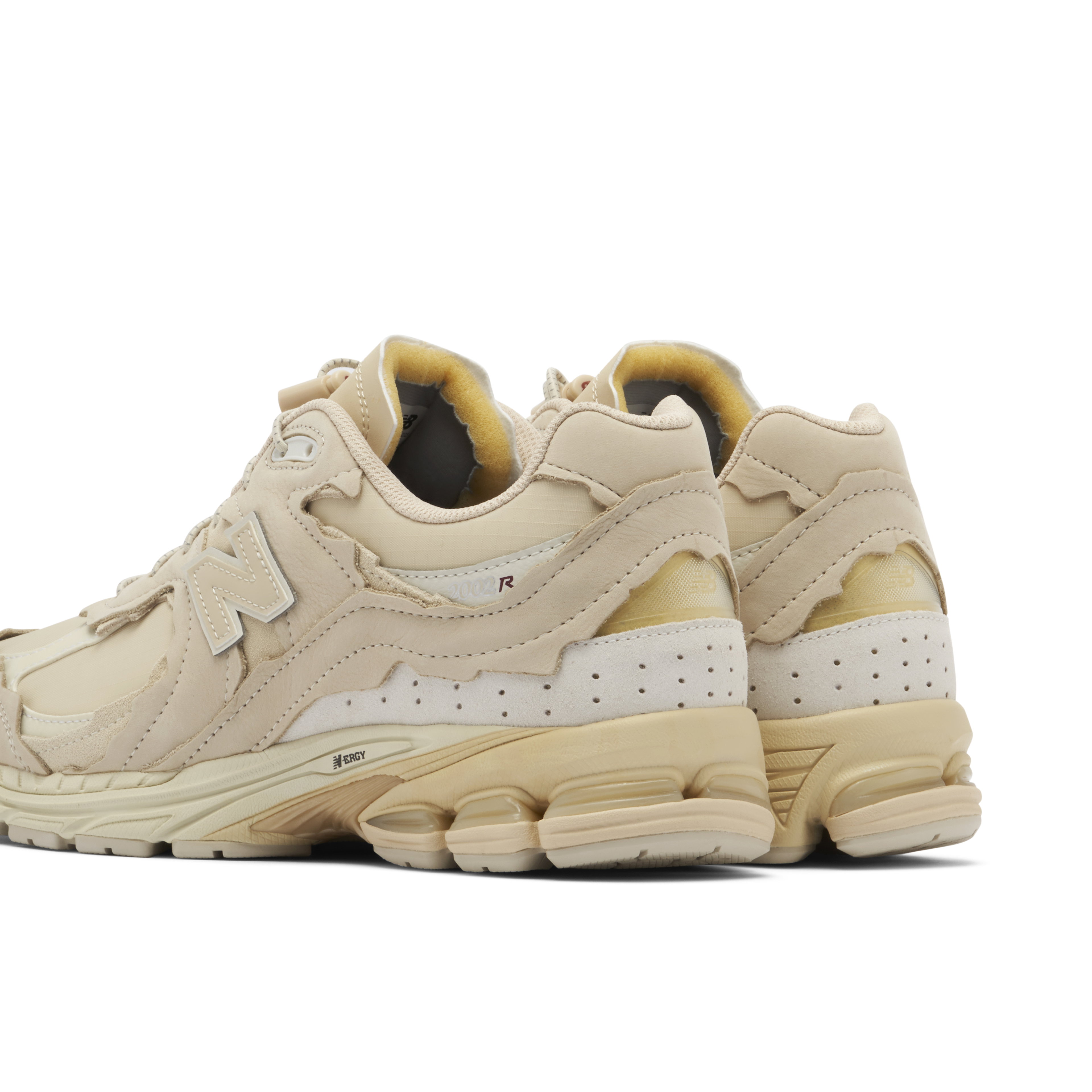 New Balance 2002R Ripstop Protection Pack Sail