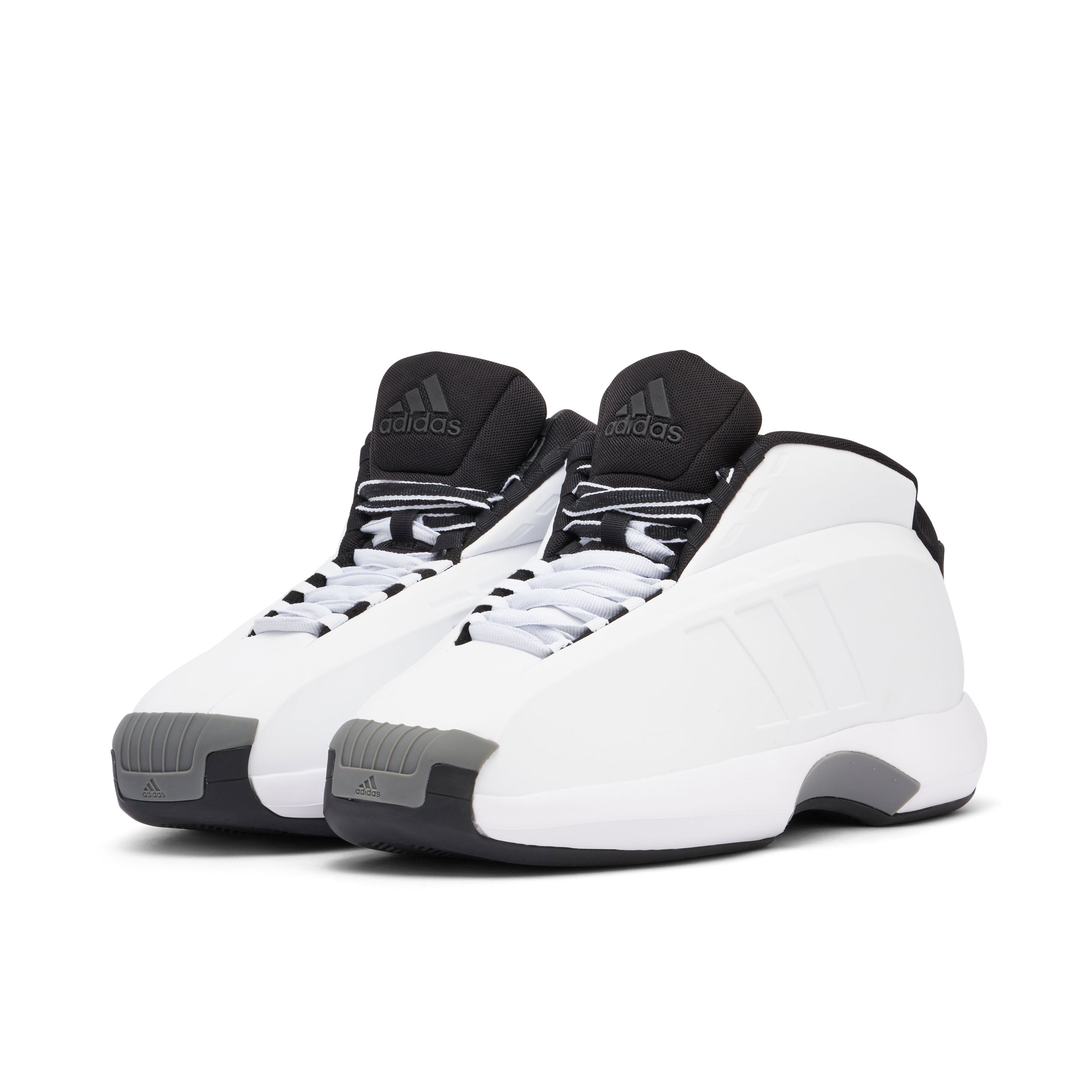 adidas Crazy 1 x Kobe Bryant Stormtrooper