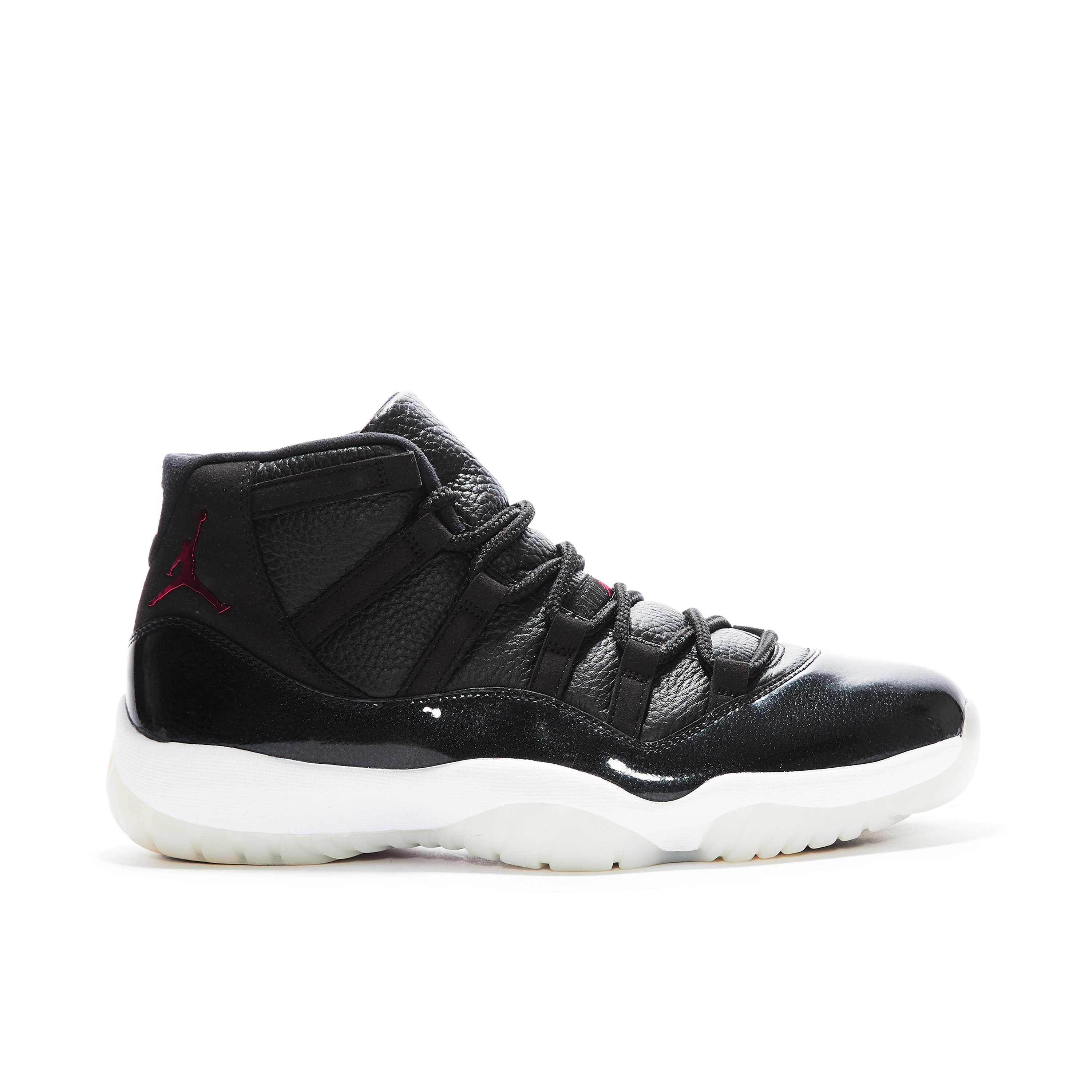 Air Jordan 11 Retro 72-10 | 378037-002 | Laced