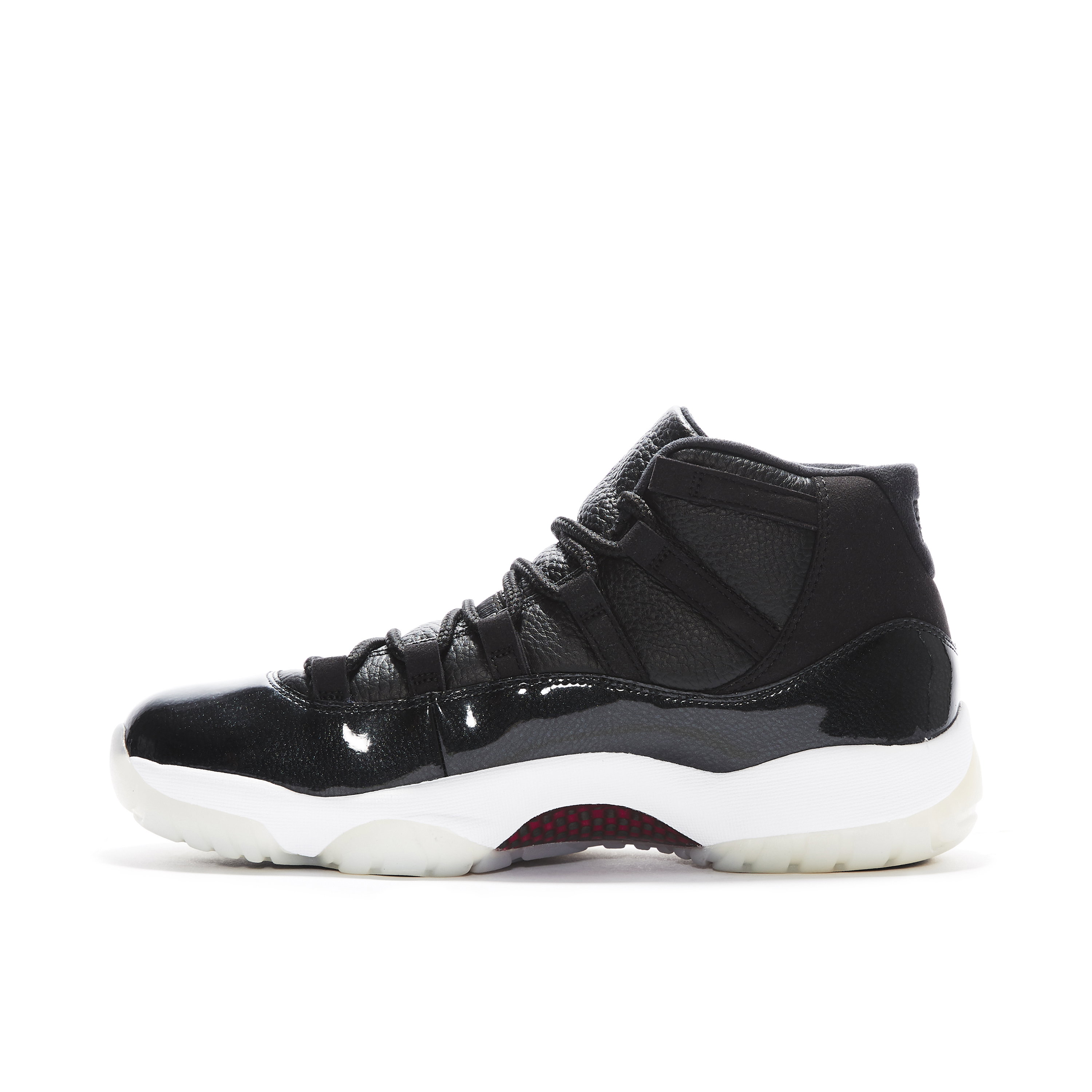 Air Jordan 11 Retro 72-10 | 378037-002 | Laced