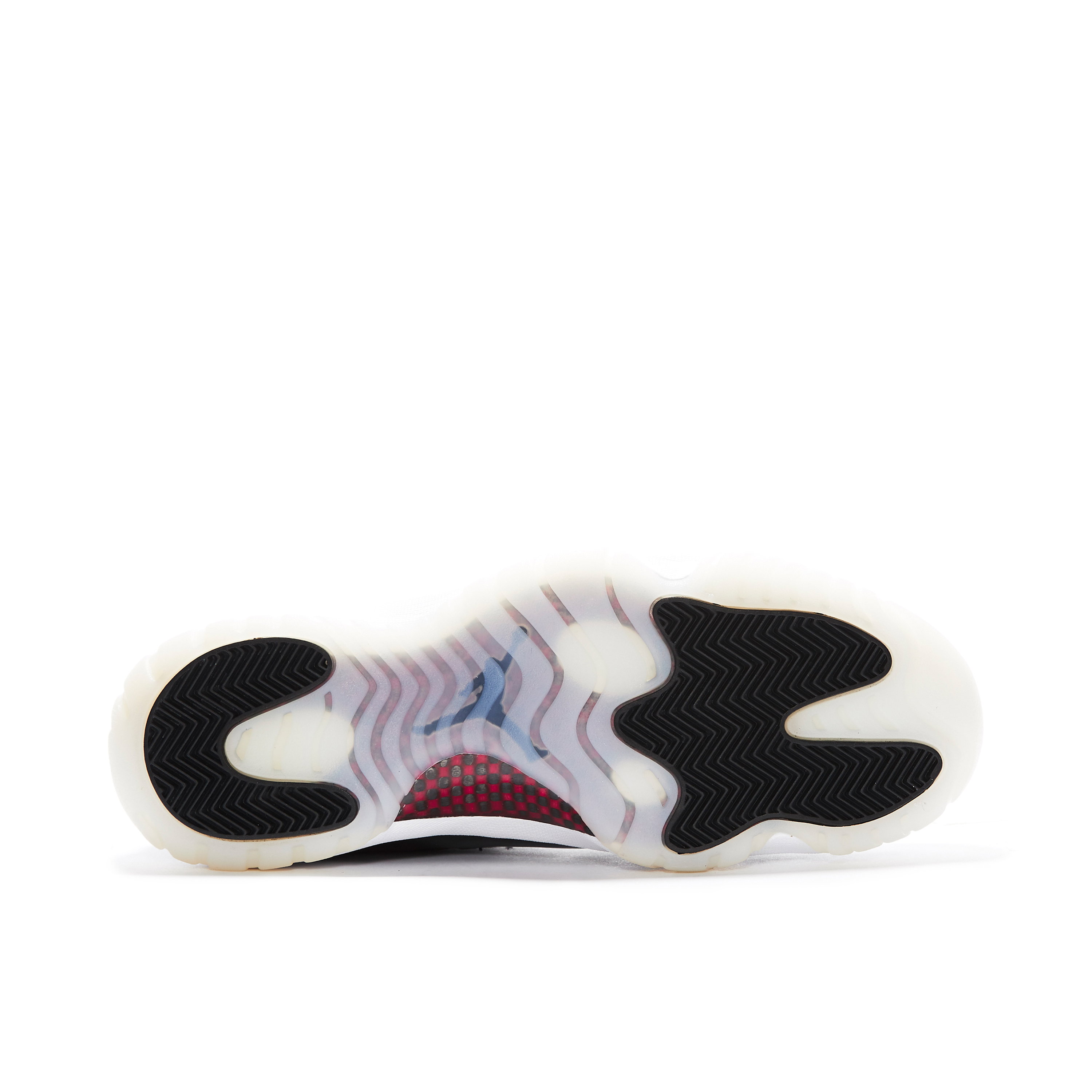 Air Jordan 11 Retro 72-10