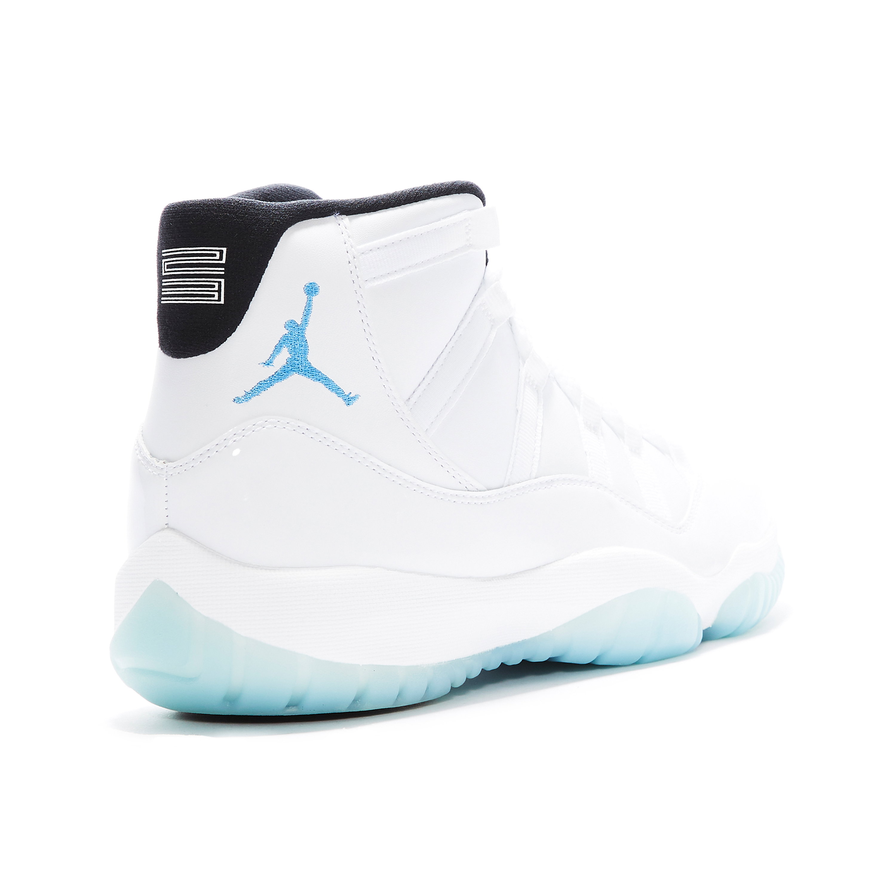Air Jordan 11 Retro Legend Blue 2014