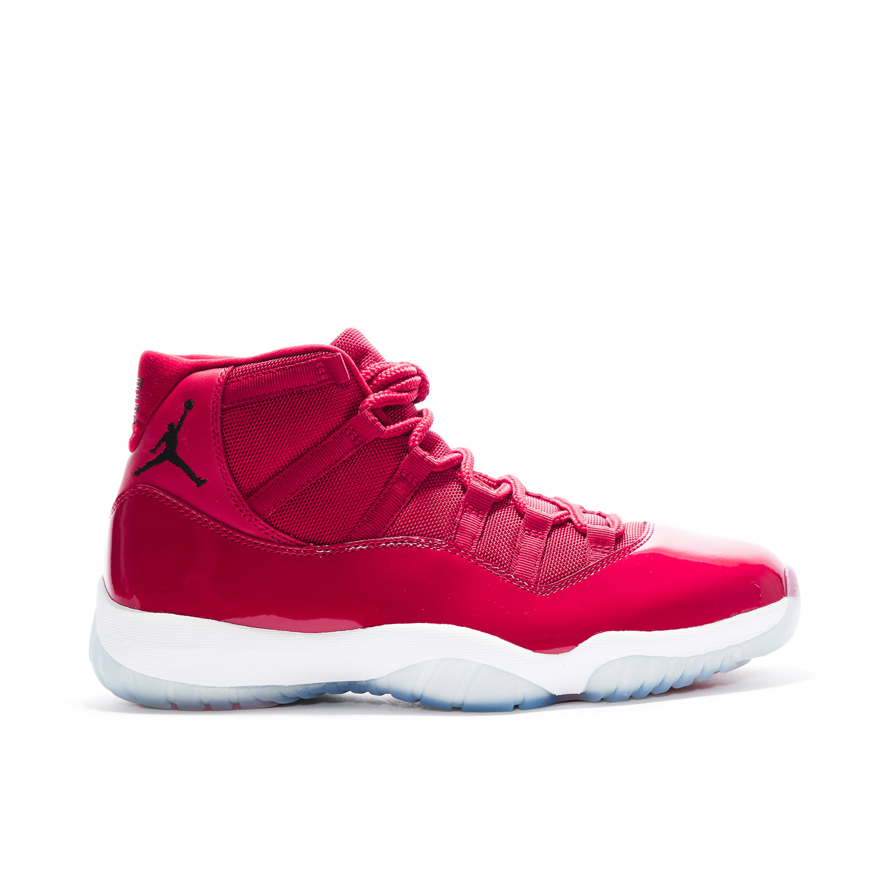 Air Jordan 11 Retro Win Like 96 | 378037-623 | Laced