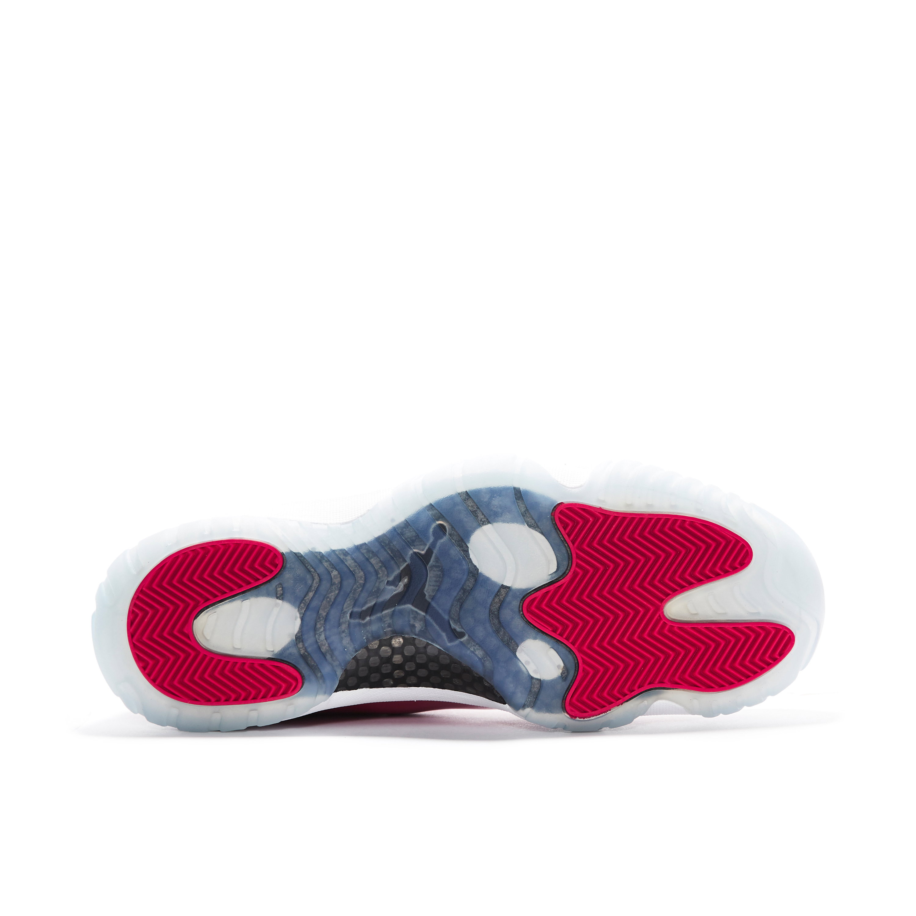 Air Jordan 11 Retro Win Like 96 | 378037-623 | Laced
