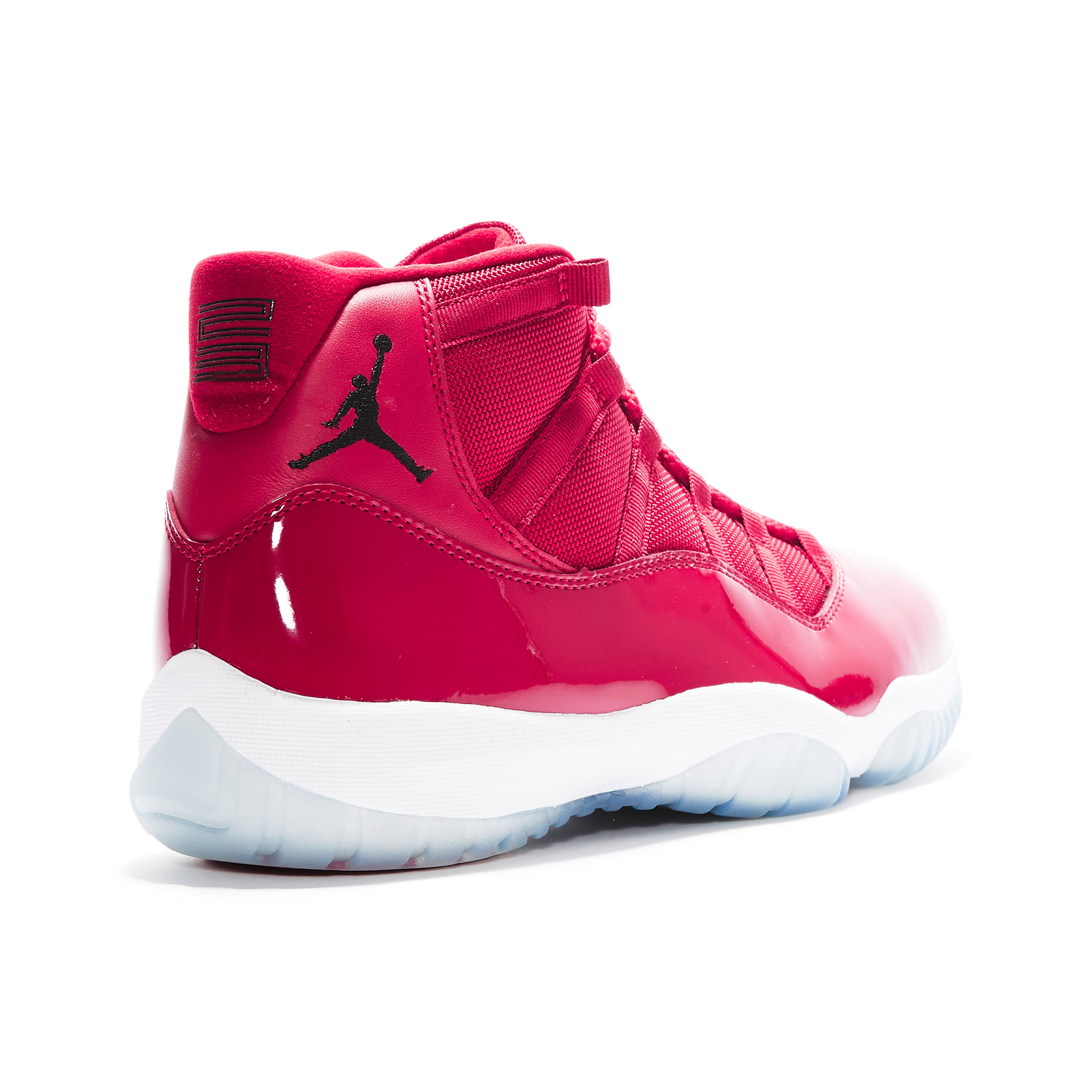Air Jordan 11 Retro Win Like 96 | 378037-623 | Laced