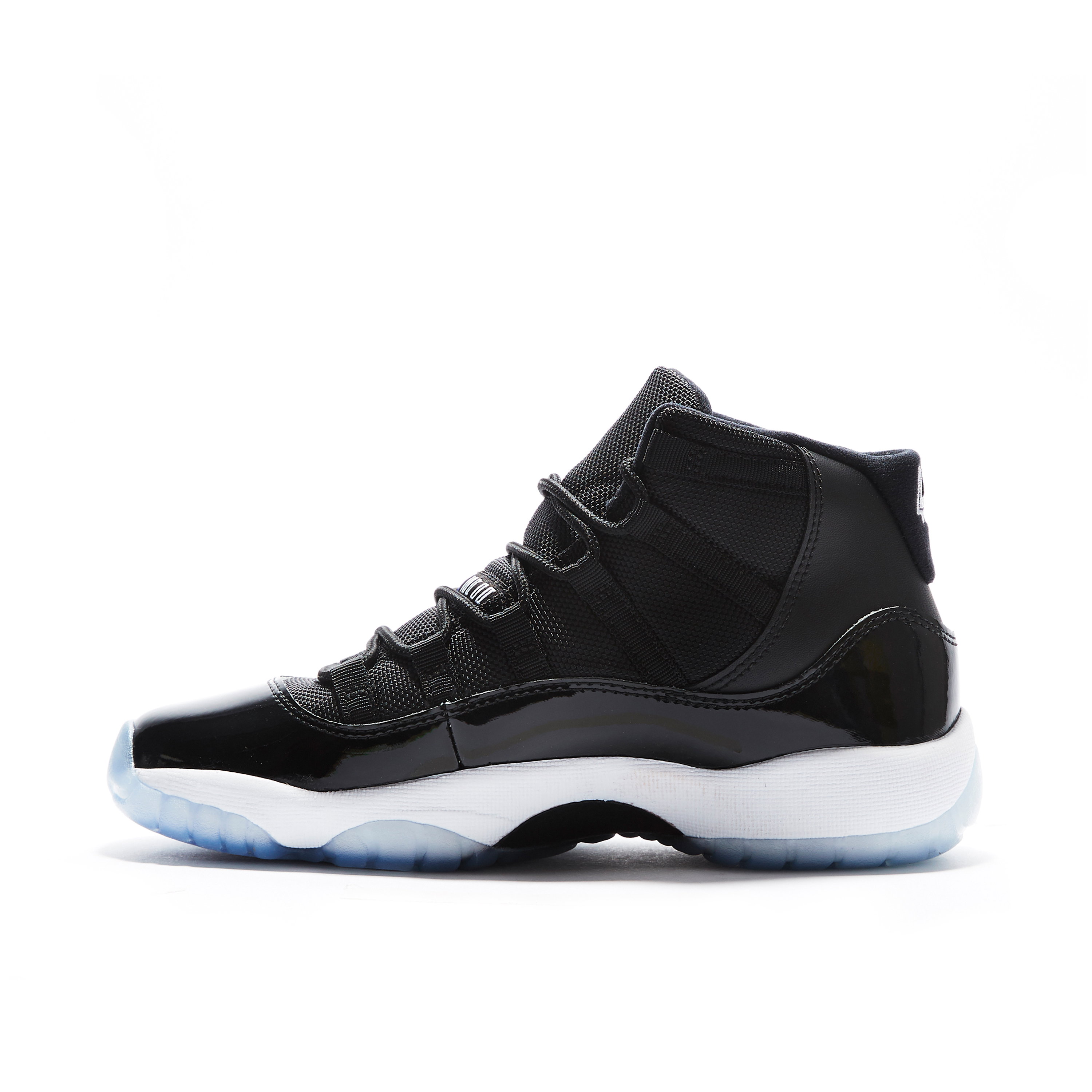 Air Jordan 11 Retro BG Space Jam 2016 | 378038-003 | Laced