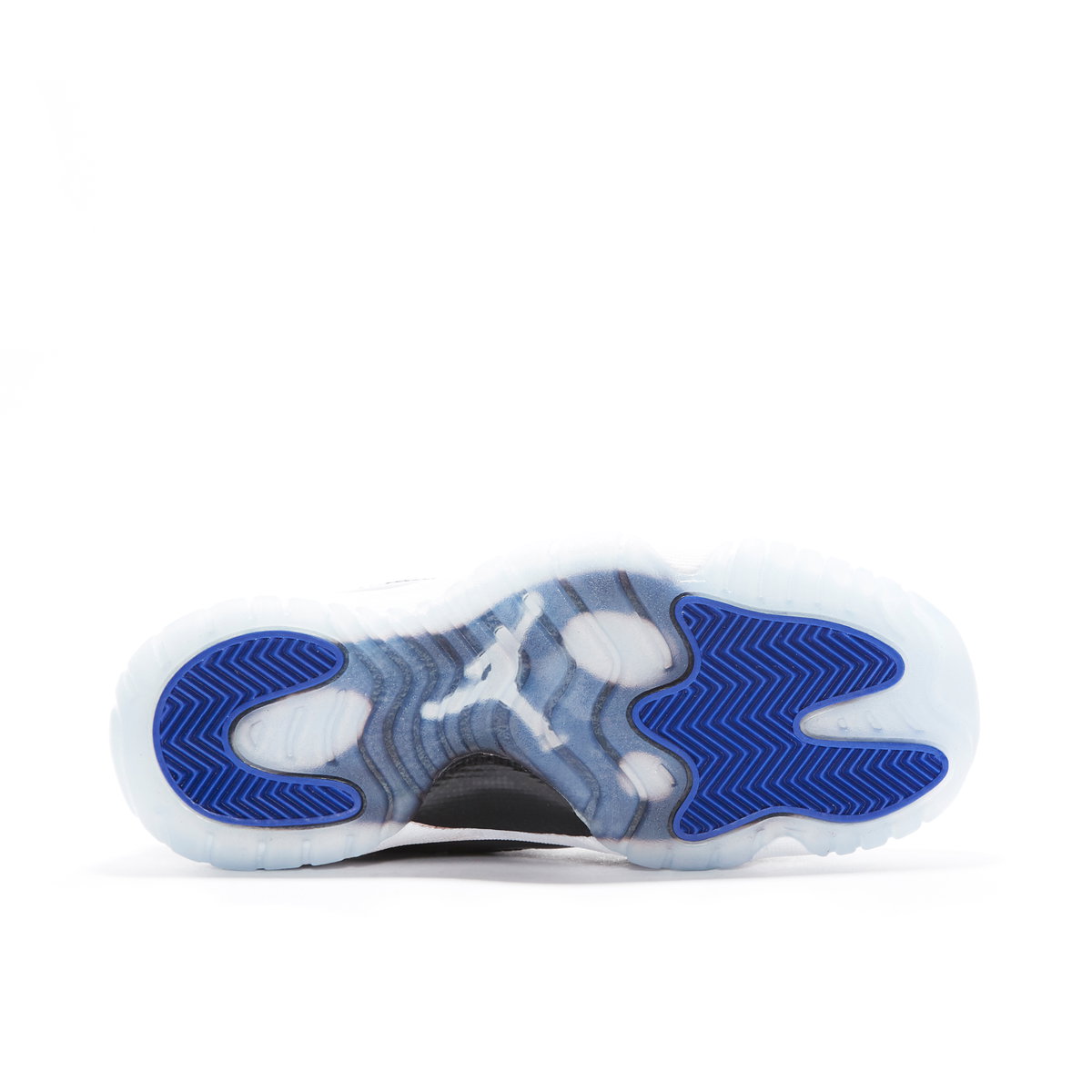 Air Jordan 11 Retro BG Space Jam 2016 | 378038-003 | Laced