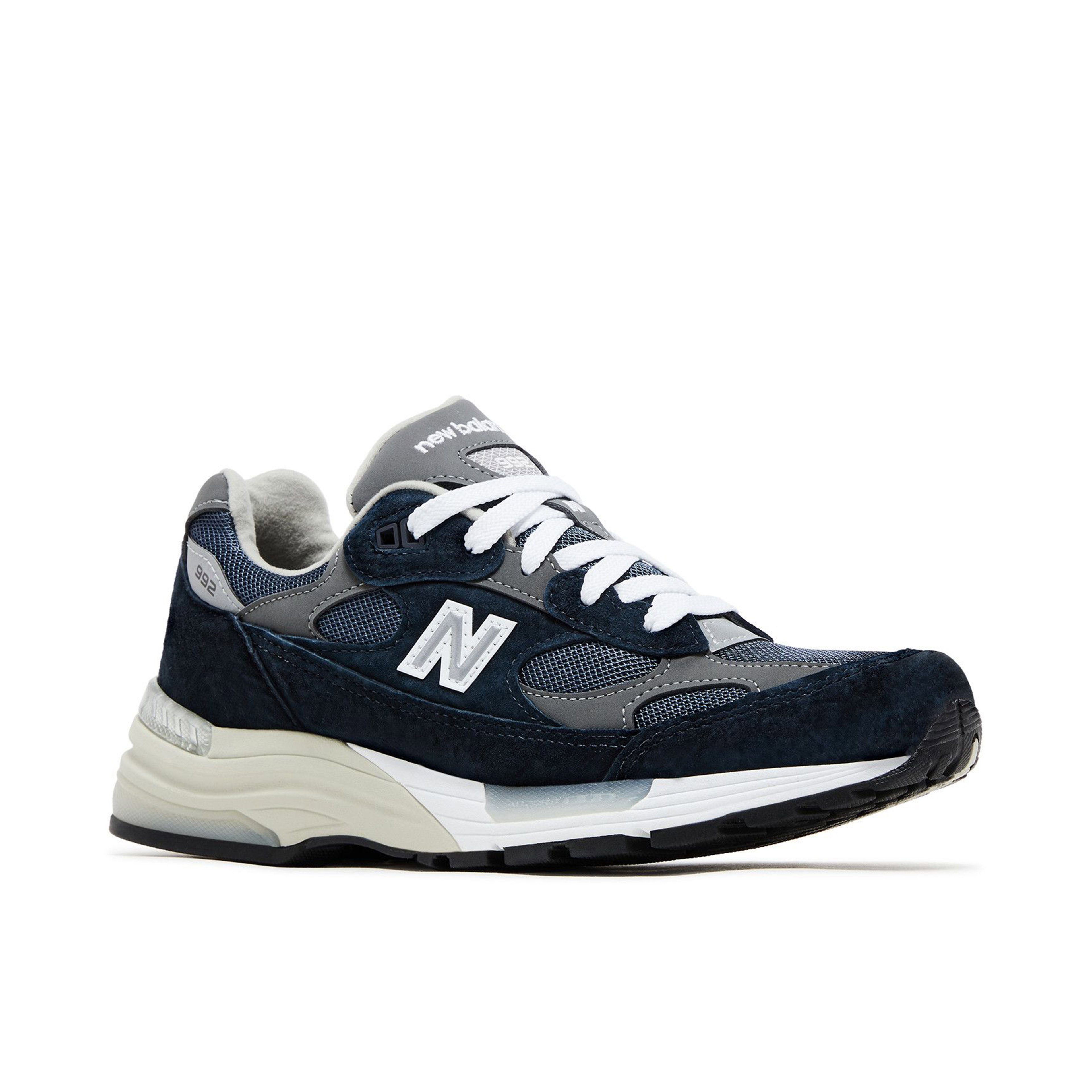 New Balance 992 MiUSA Navy